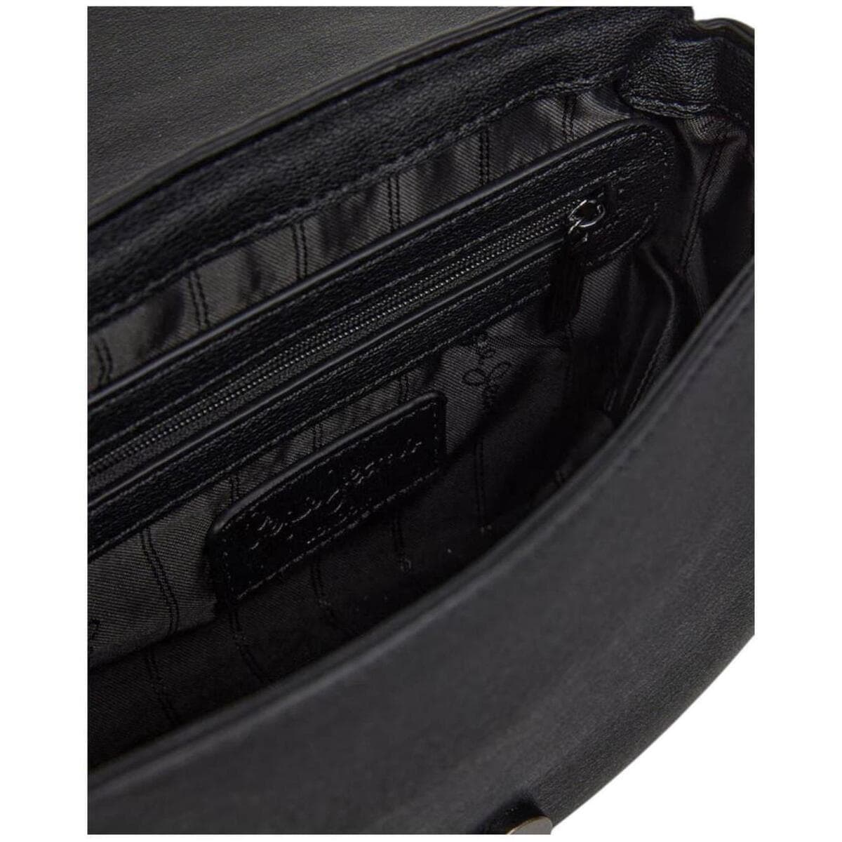 Women's Shoulder Bags Pepe Jeans Black