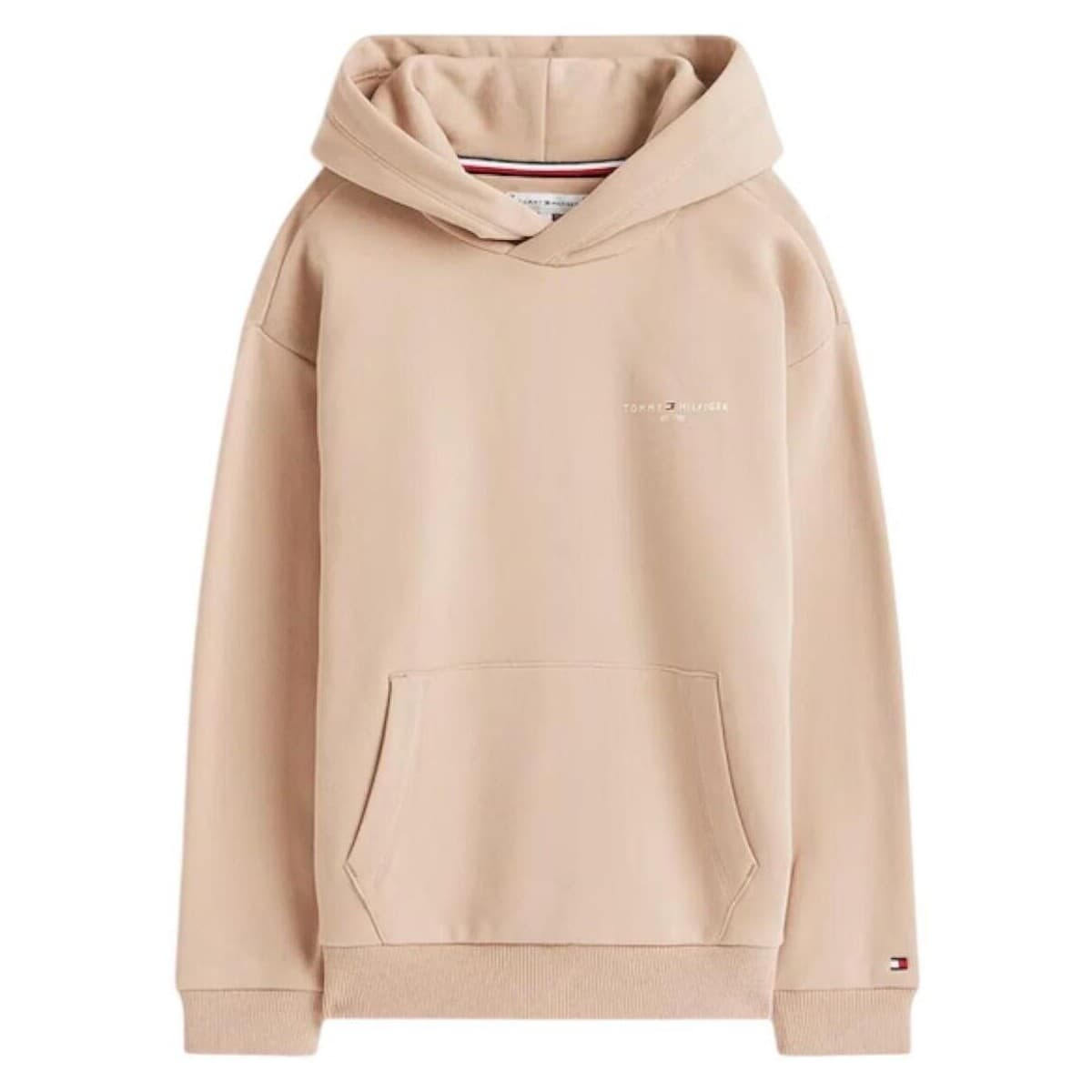 Men's Sweatshirts Tommy Hilfiger Beige