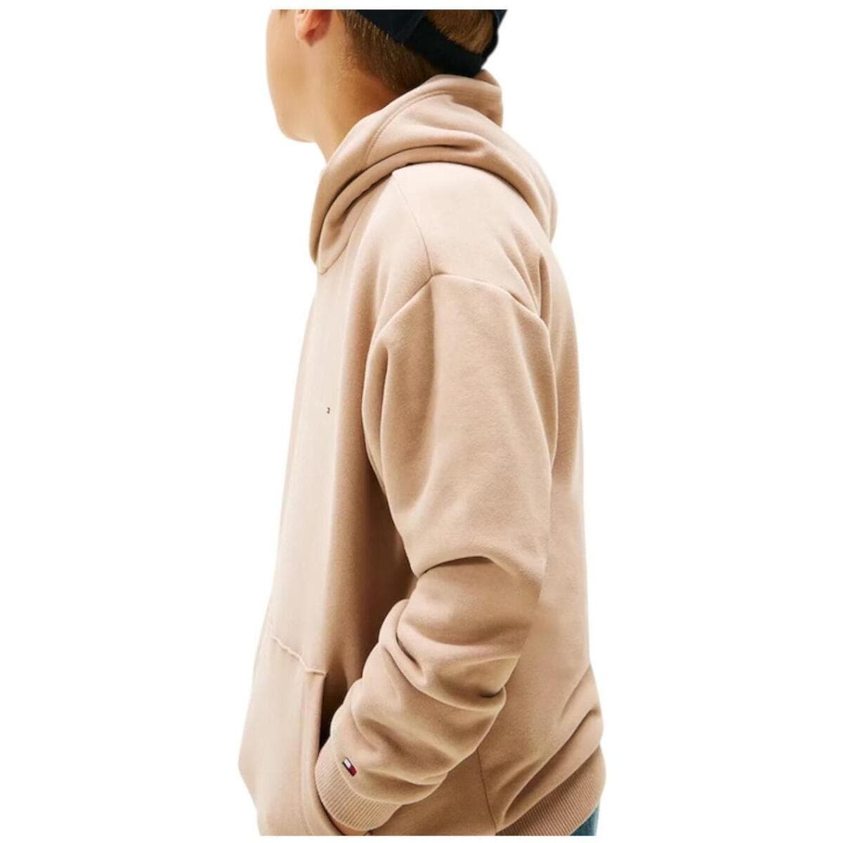 Men's Sweatshirts Tommy Hilfiger Beige