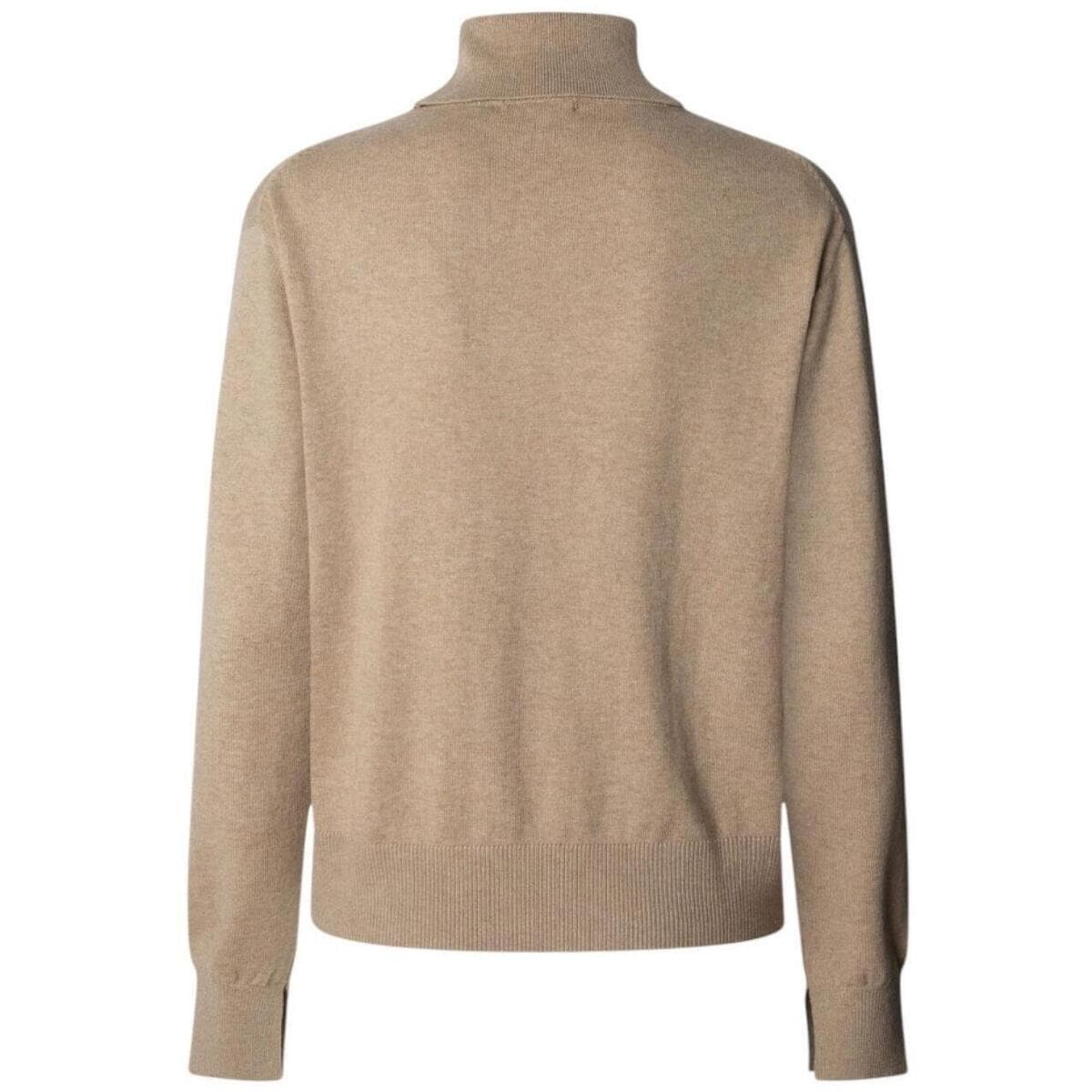 Women's Sweaters Pepe Jeans Beige