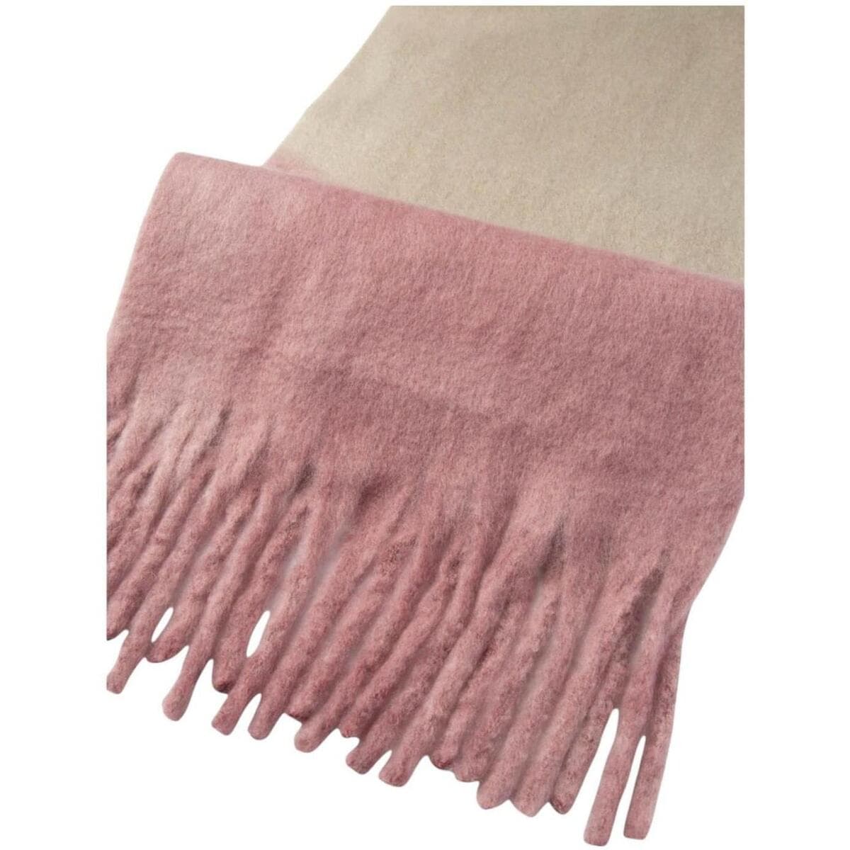 Women's Scarves Pepe Jeans Pink