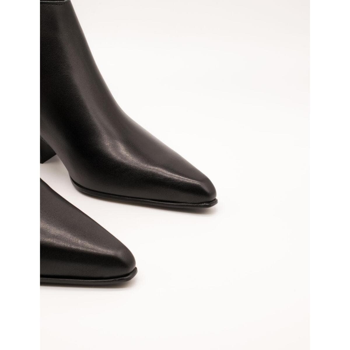 Women's Ankle Boots Alpe Black