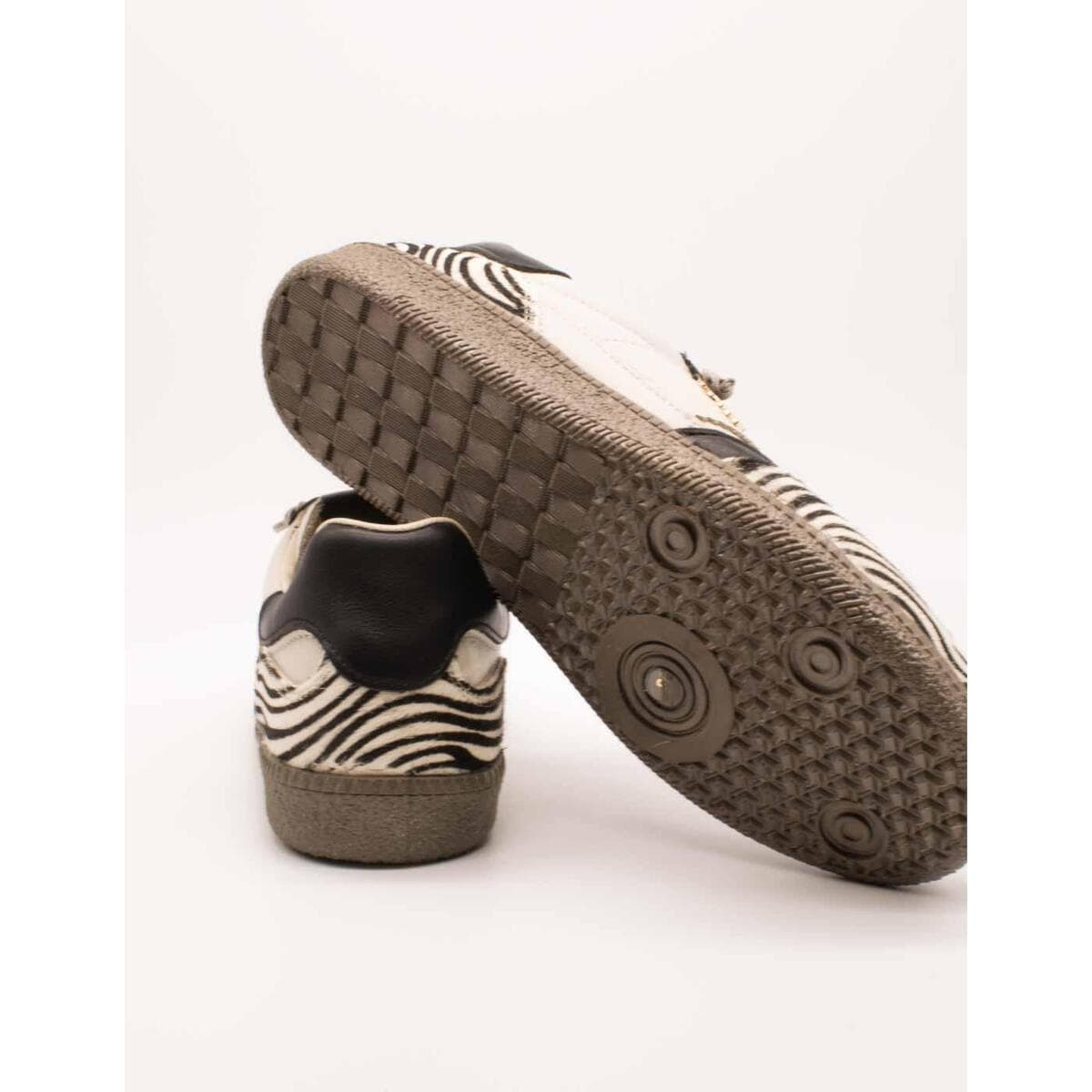 Women's Sneakers Cetti White