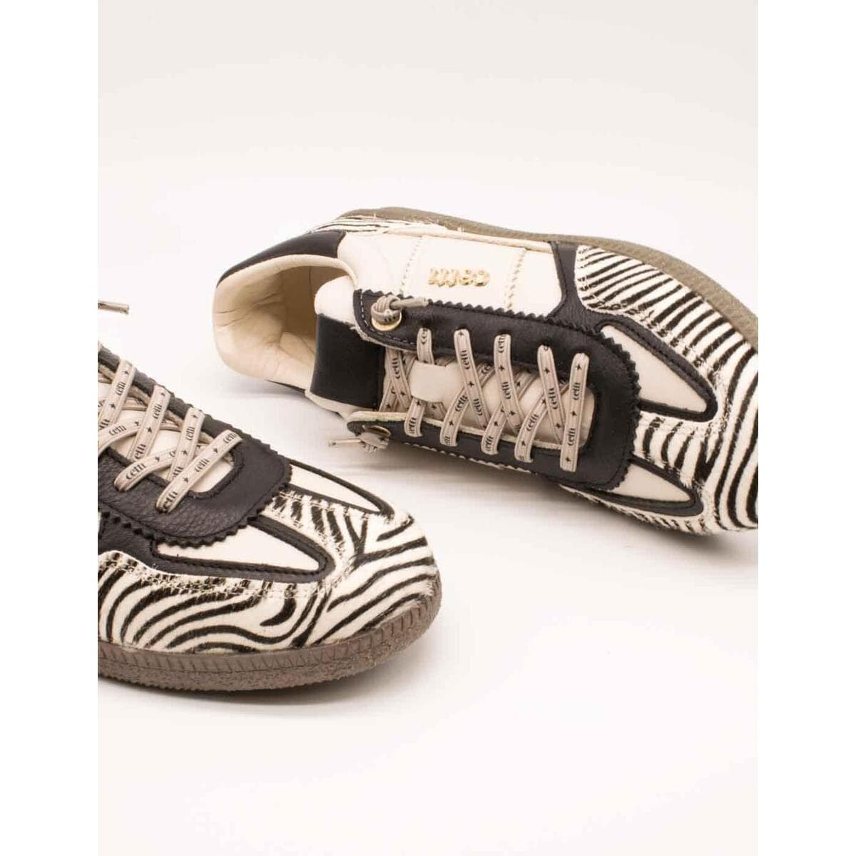 Women's Sneakers Cetti White