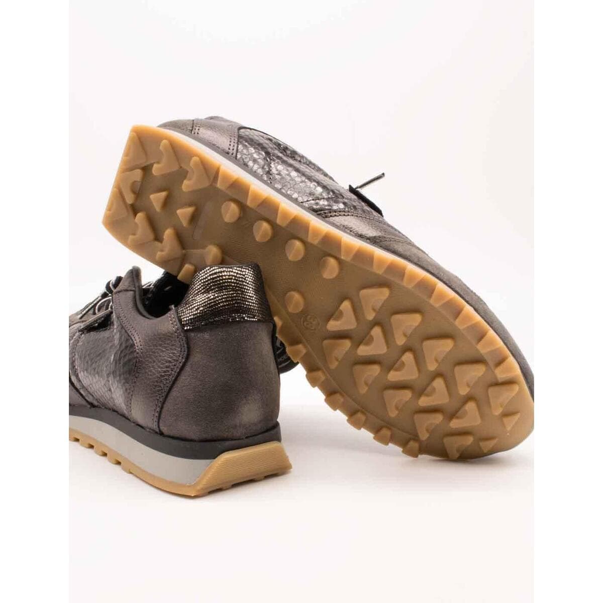 Women's Sneakers Cetti Gray