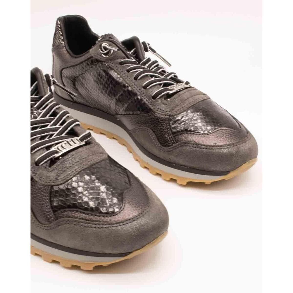 Women's Sneakers Cetti Gray