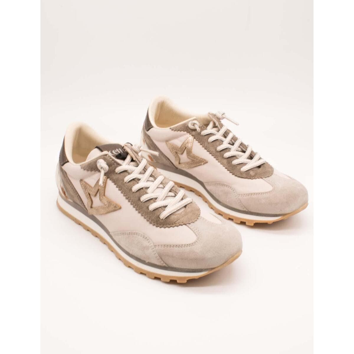 Women's Sneakers Cetti Gray