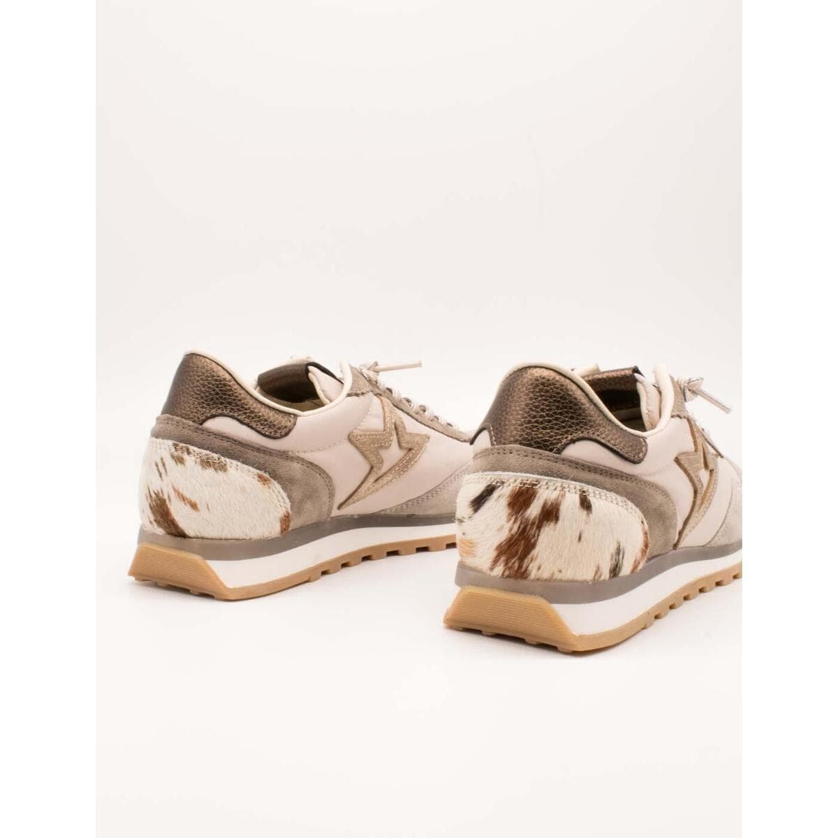 Women's Sneakers Cetti Gray