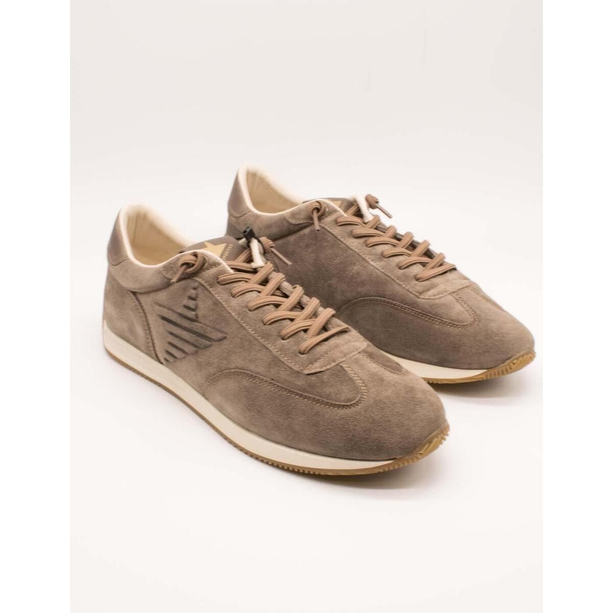 Men's Sneakers Cetti Gray