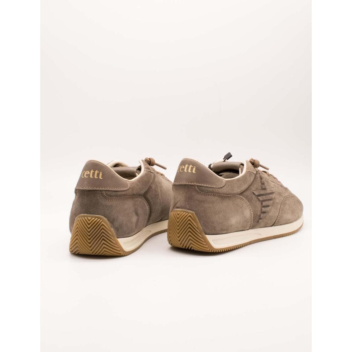 Men's Sneakers Cetti Gray