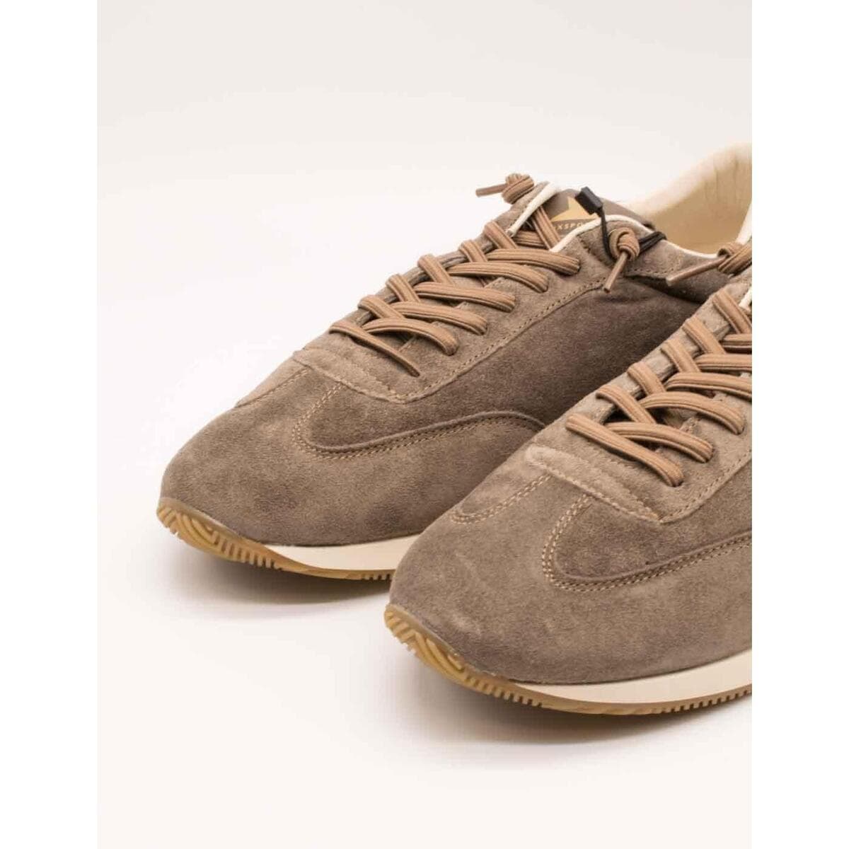 Men's Sneakers Cetti Gray