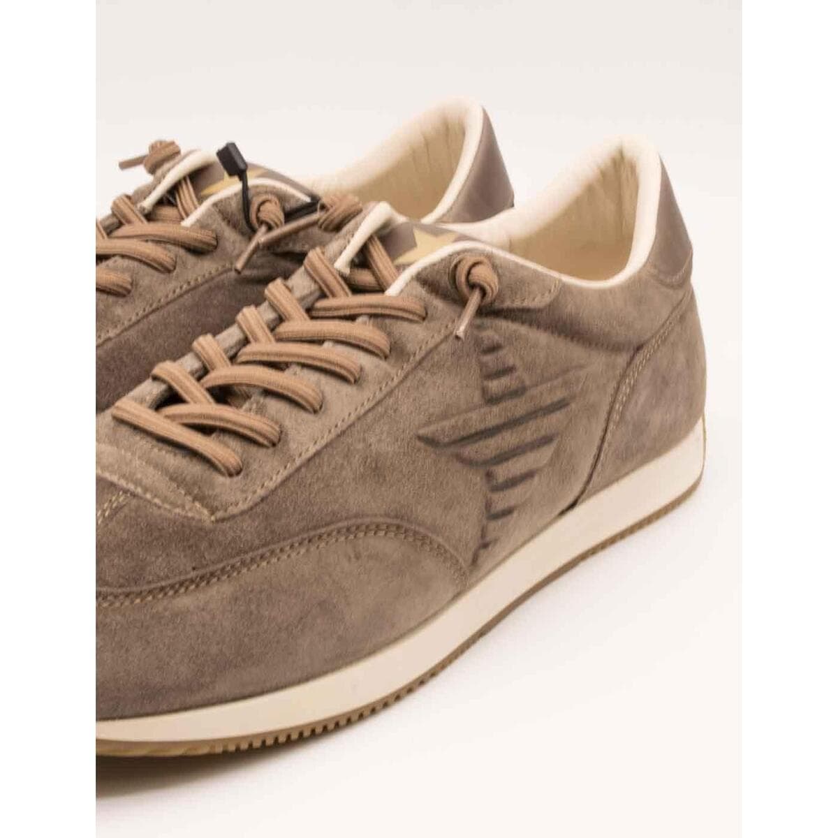 Men's Sneakers Cetti Gray