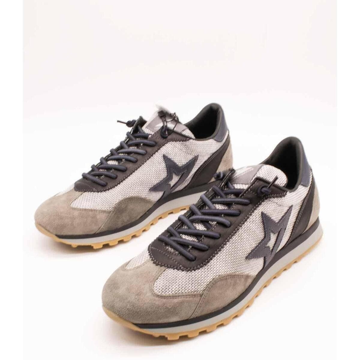 Men's Sneakers Cetti Gray