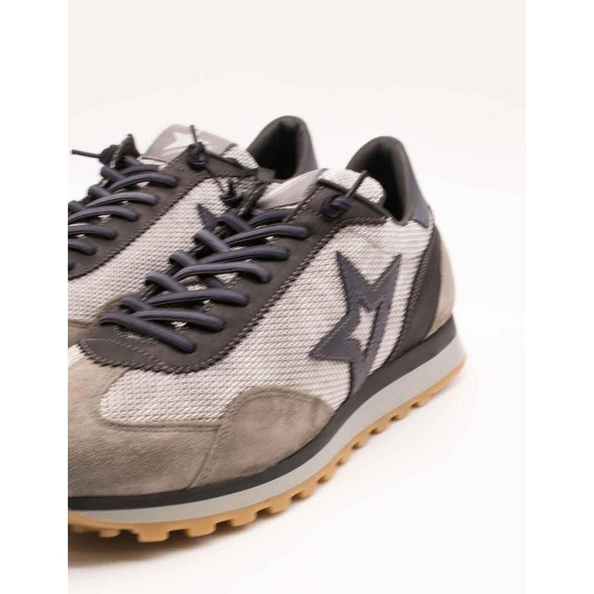 Men's Sneakers Cetti Gray