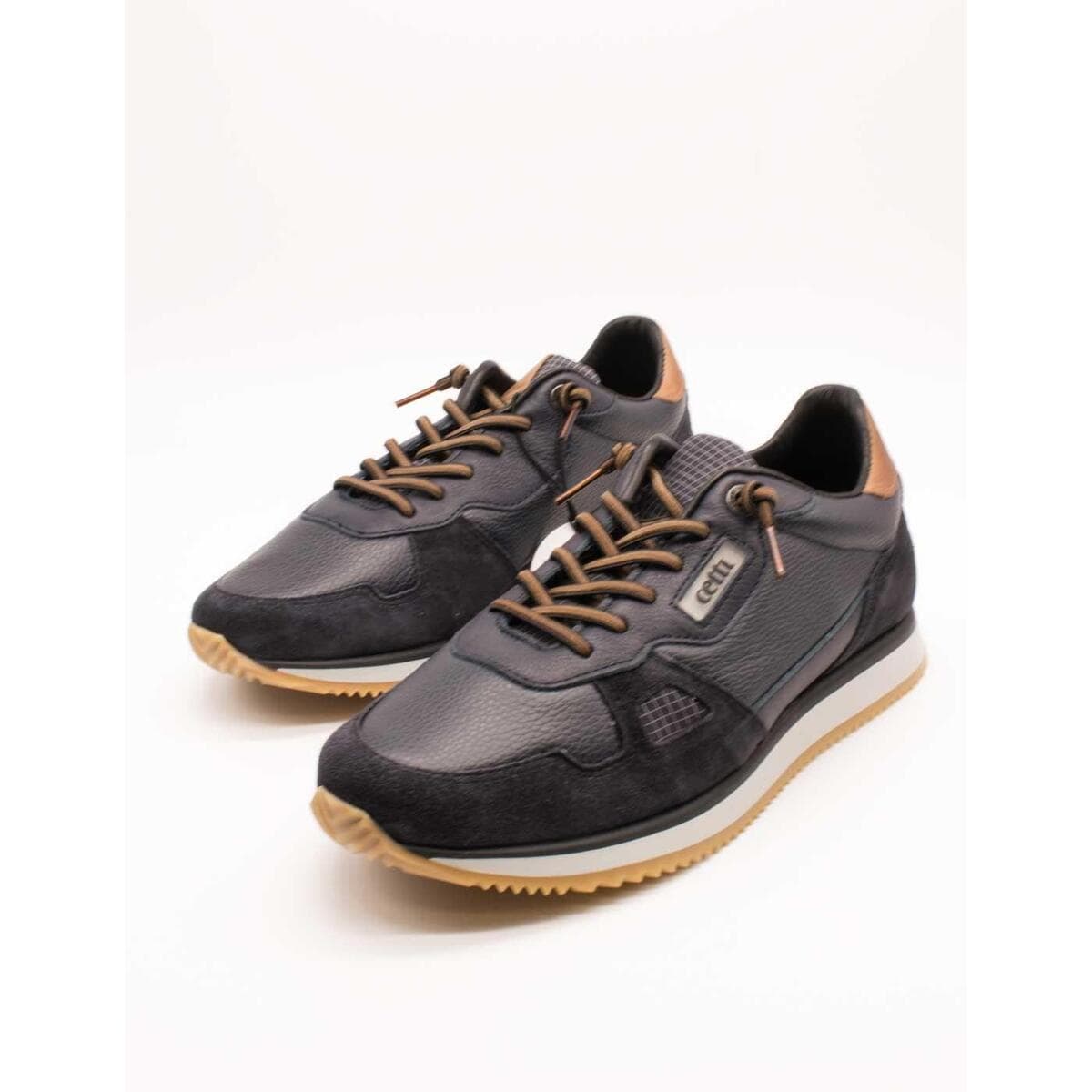 Men's Sneakers Cetti Blue