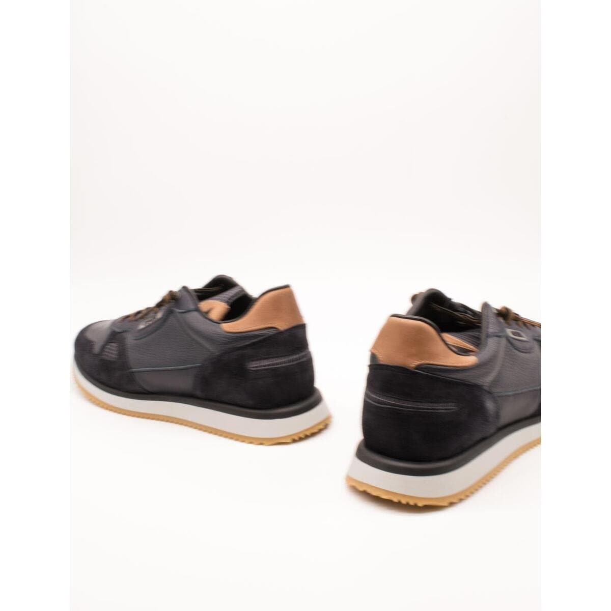 Men's Sneakers Cetti Blue