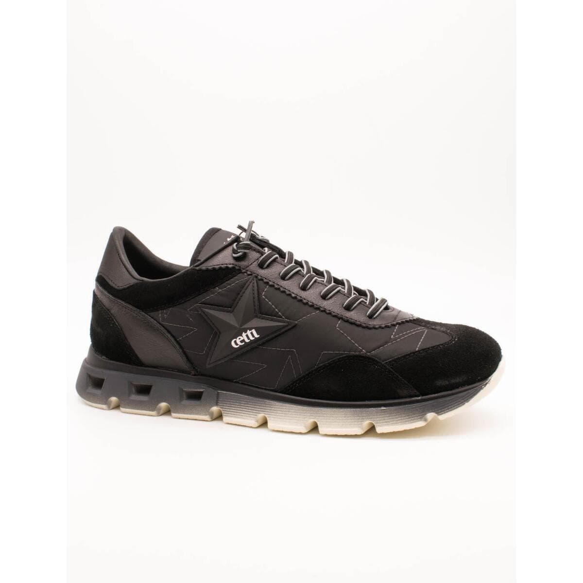 Xαμηλά Sneakers Cetti C-1385