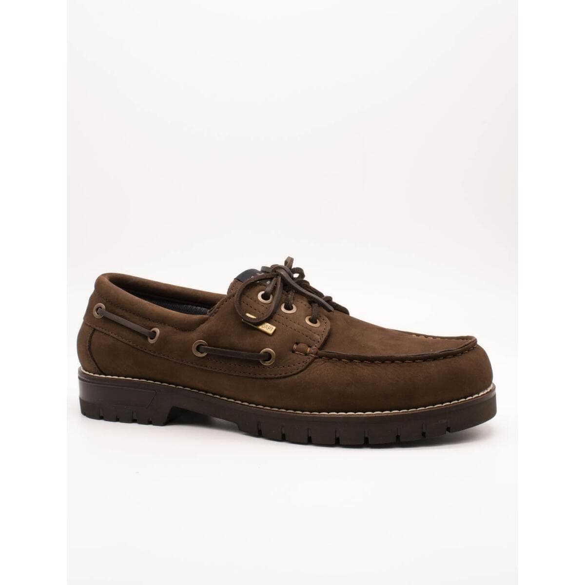 Men's Loafers CallagHan Brown