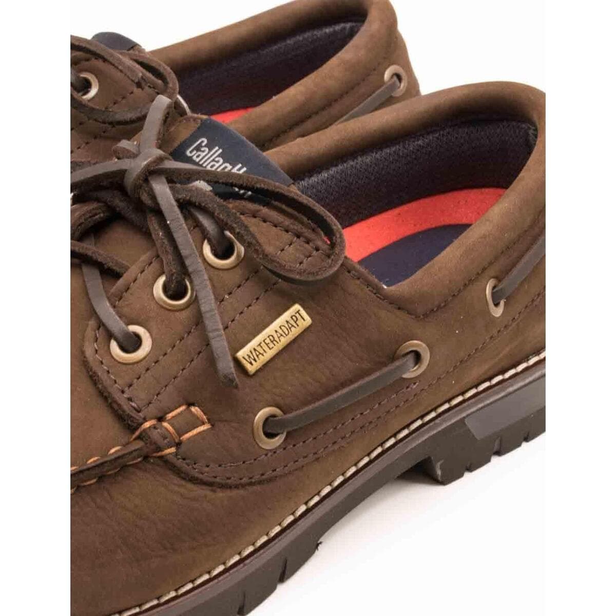 Men's Loafers CallagHan Brown