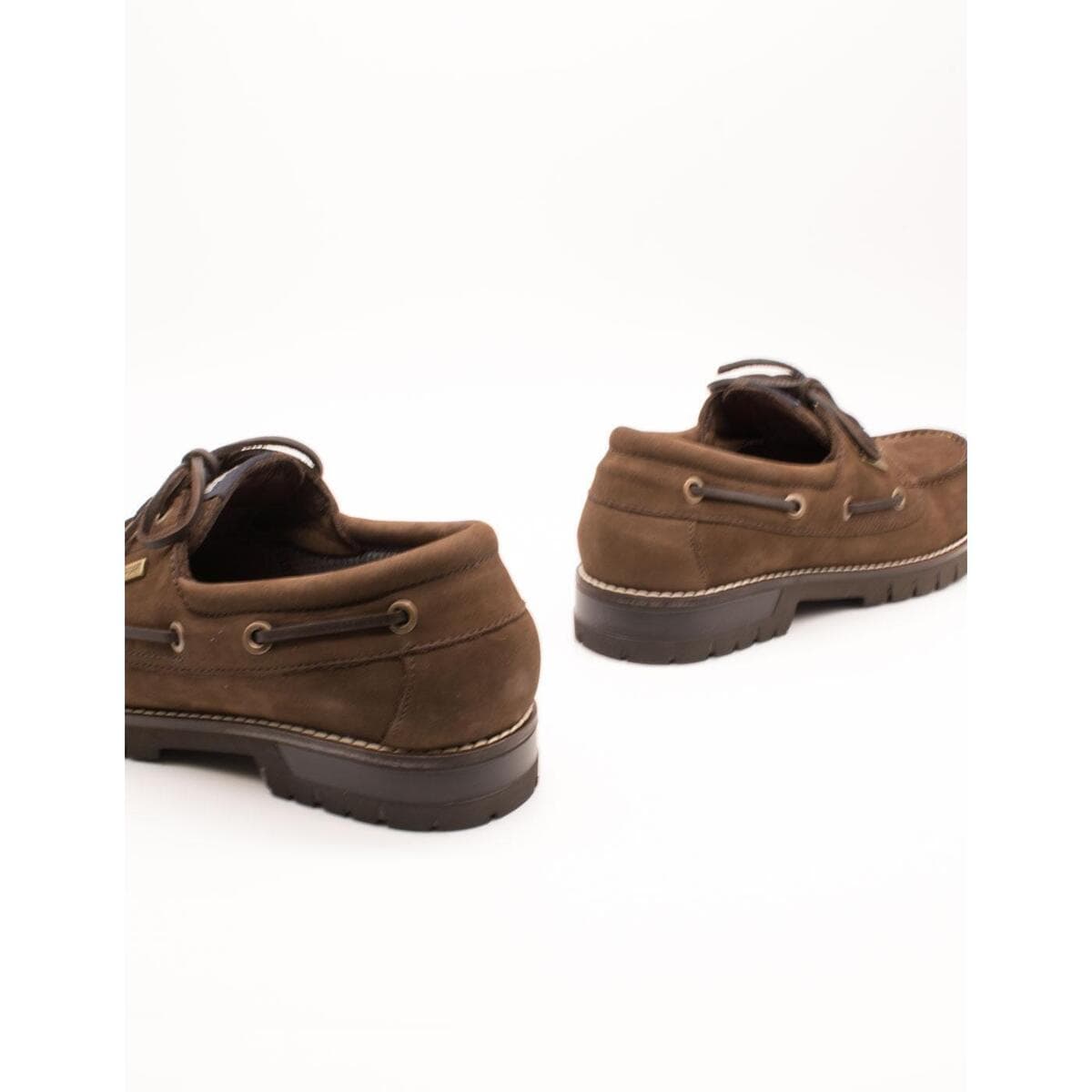 Men's Loafers CallagHan Brown