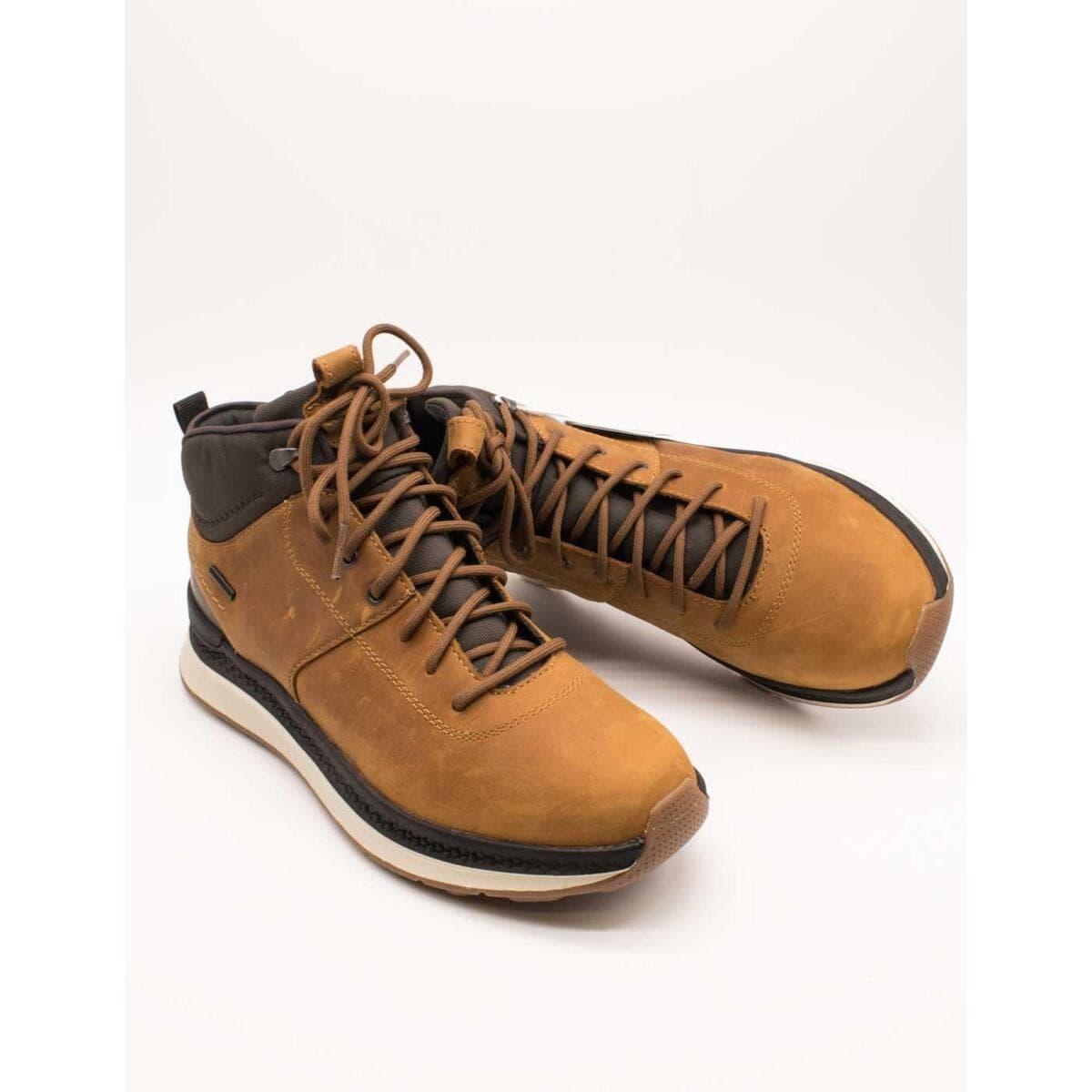 Men's Sneakers Geox Beige