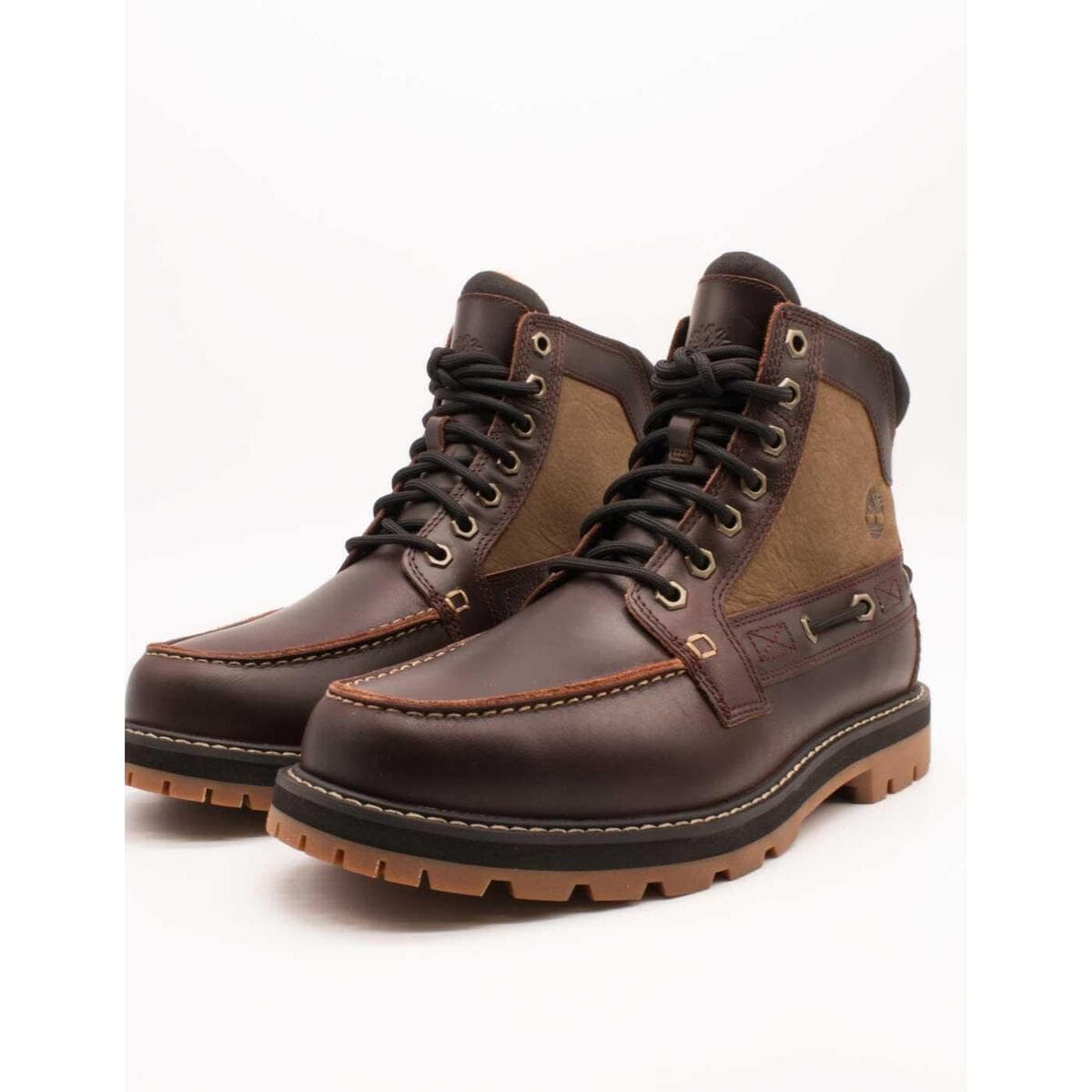 Men's Boots Timberland Red