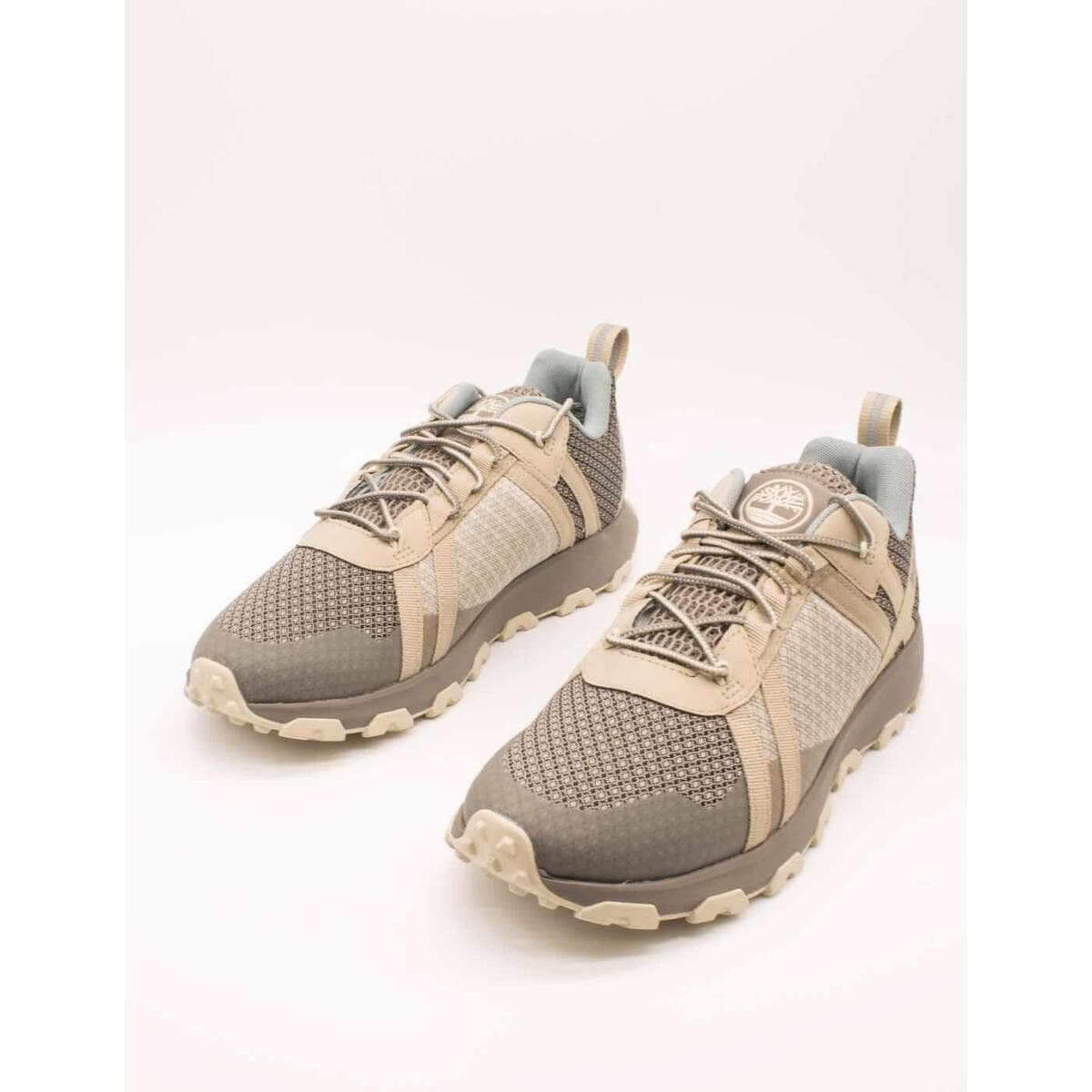 Men's Sneakers Timberland Gray