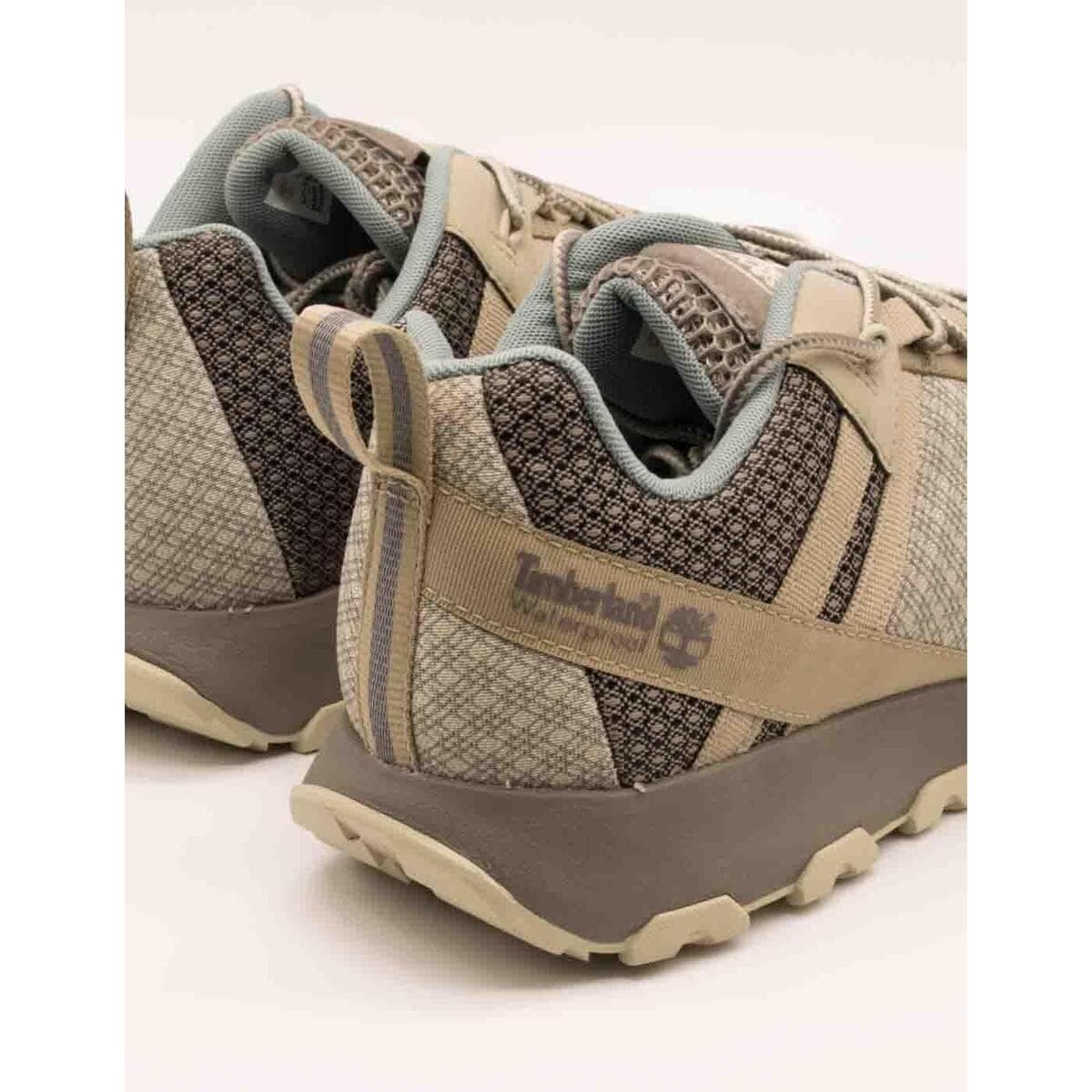 Men's Sneakers Timberland Gray