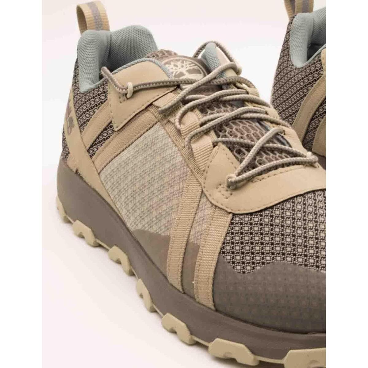 Men's Sneakers Timberland Gray