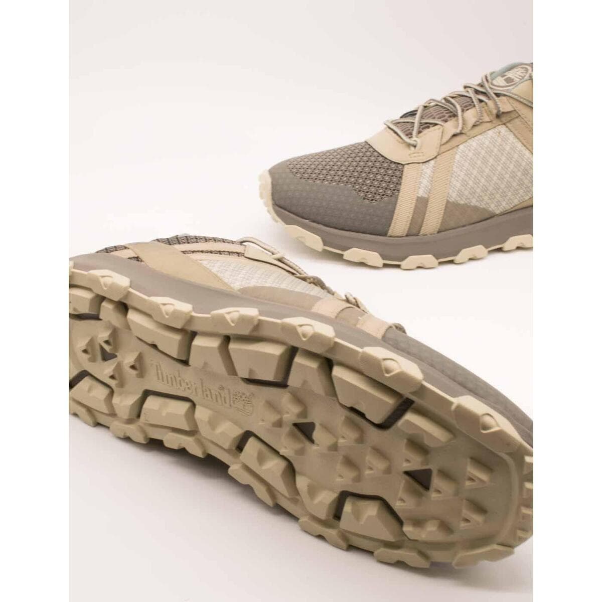 Men's Sneakers Timberland Gray