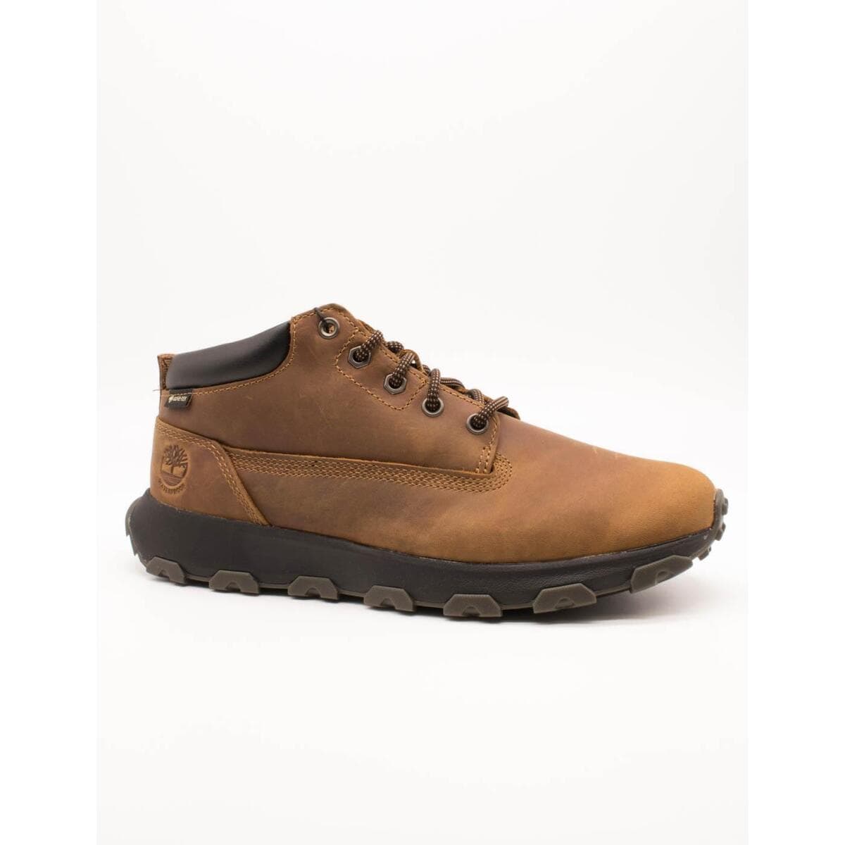 Men's Sneakers Timberland Brown