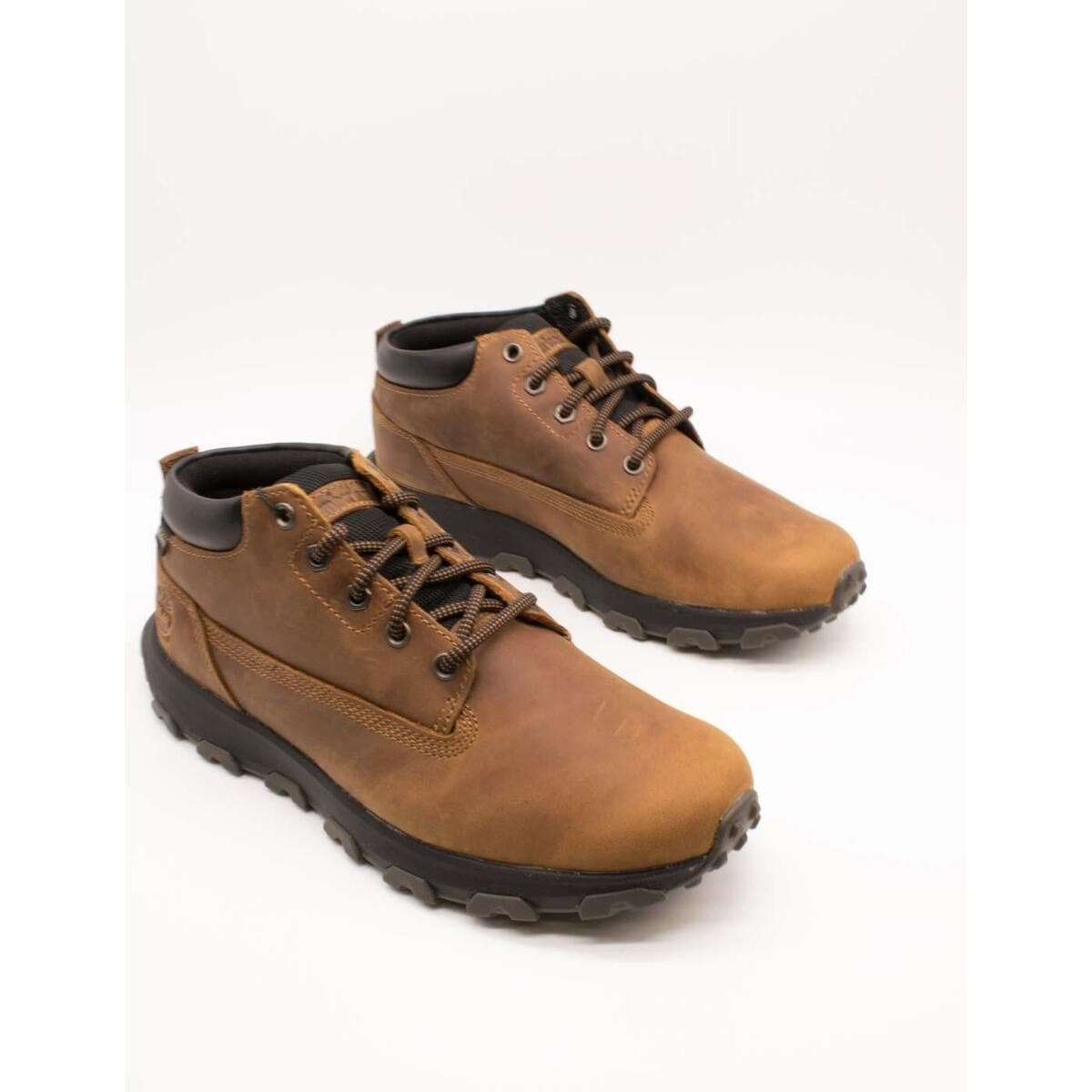 Men's Sneakers Timberland Brown