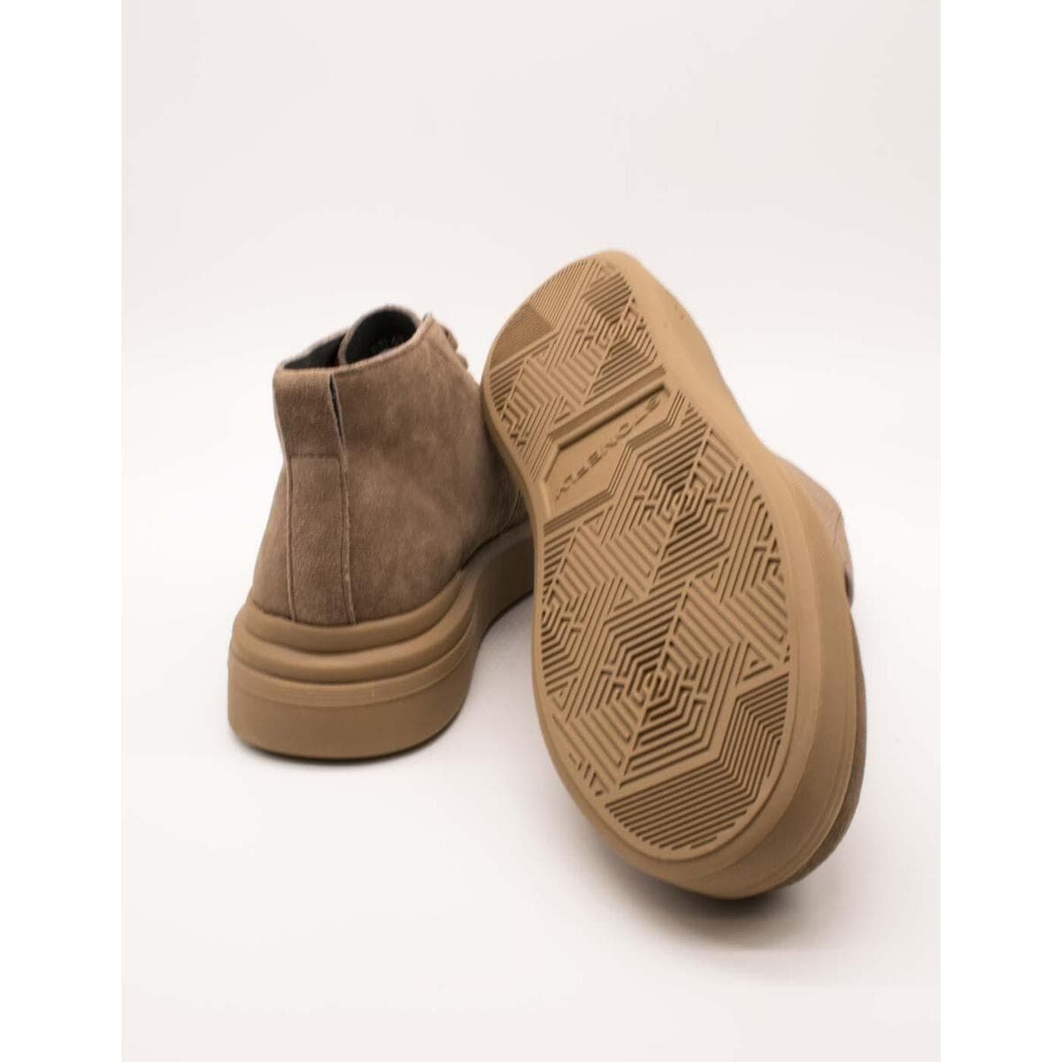 Men's Boots Stonefly Beige