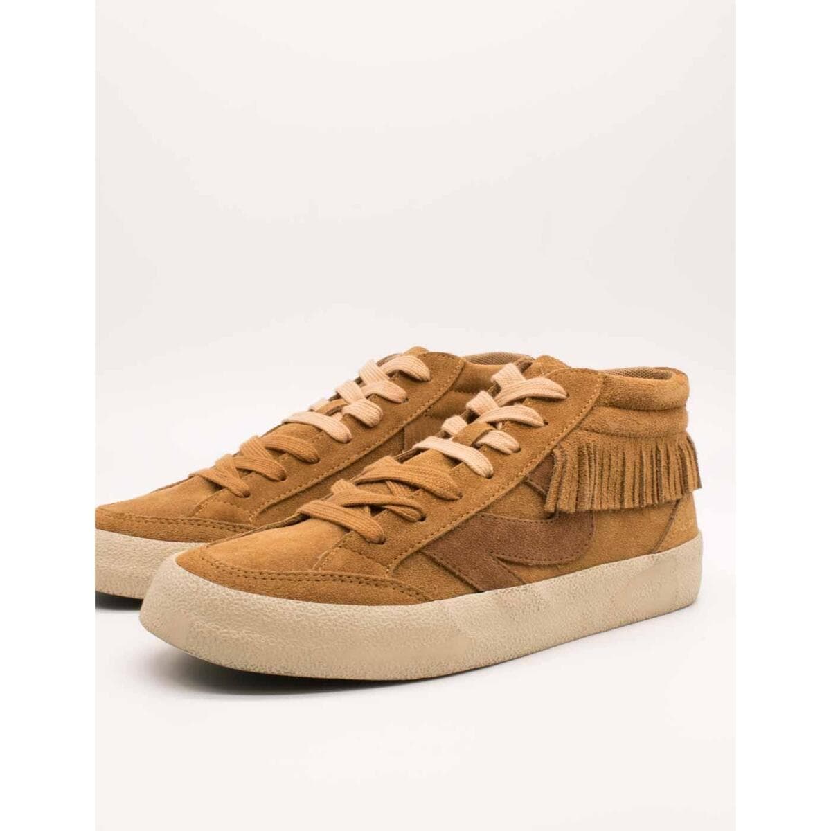 Women's Sneakers Natural World Beige