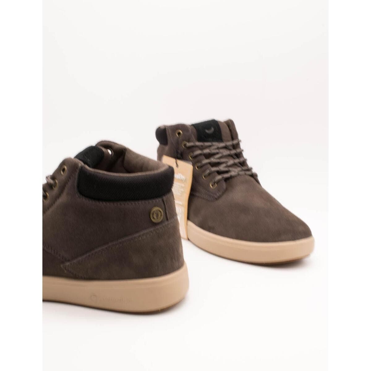 Men's Sneakers Natural World Gray