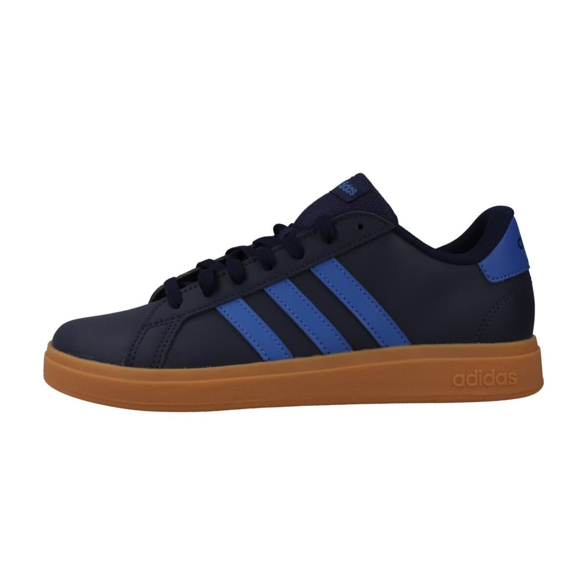 Men's Sports Shoes adidas Blue