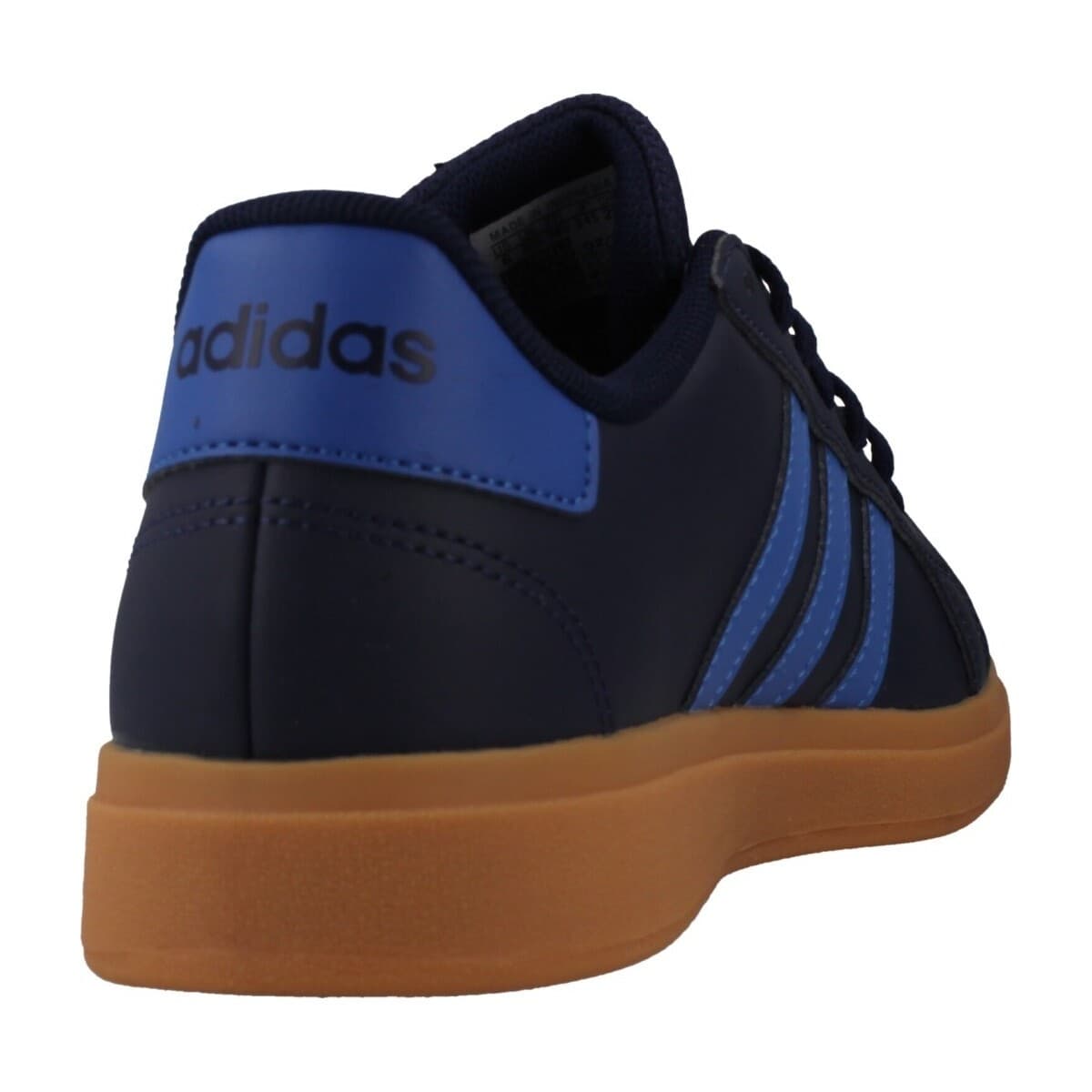 Men's Sports Shoes adidas Blue