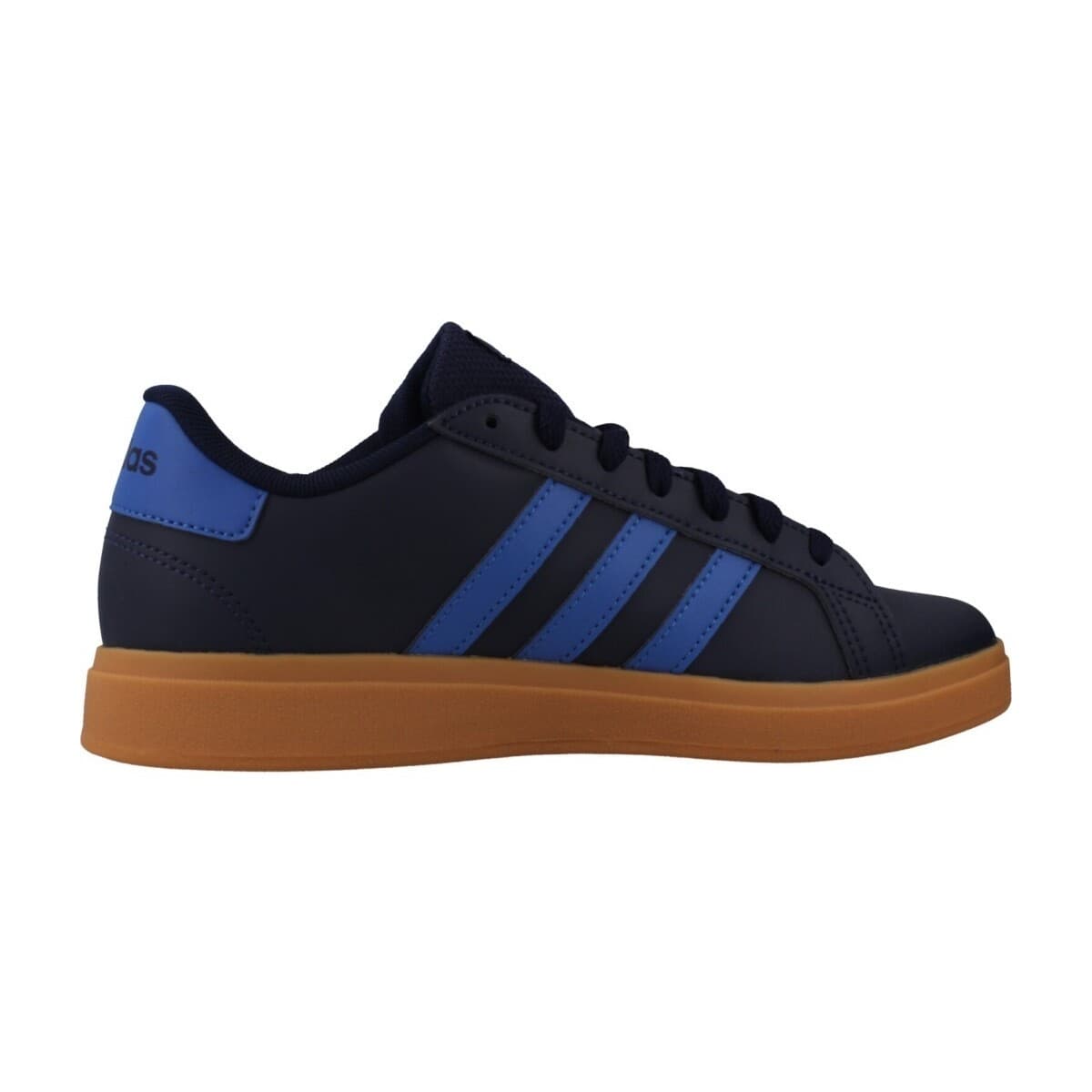 Men's Sports Shoes adidas Blue