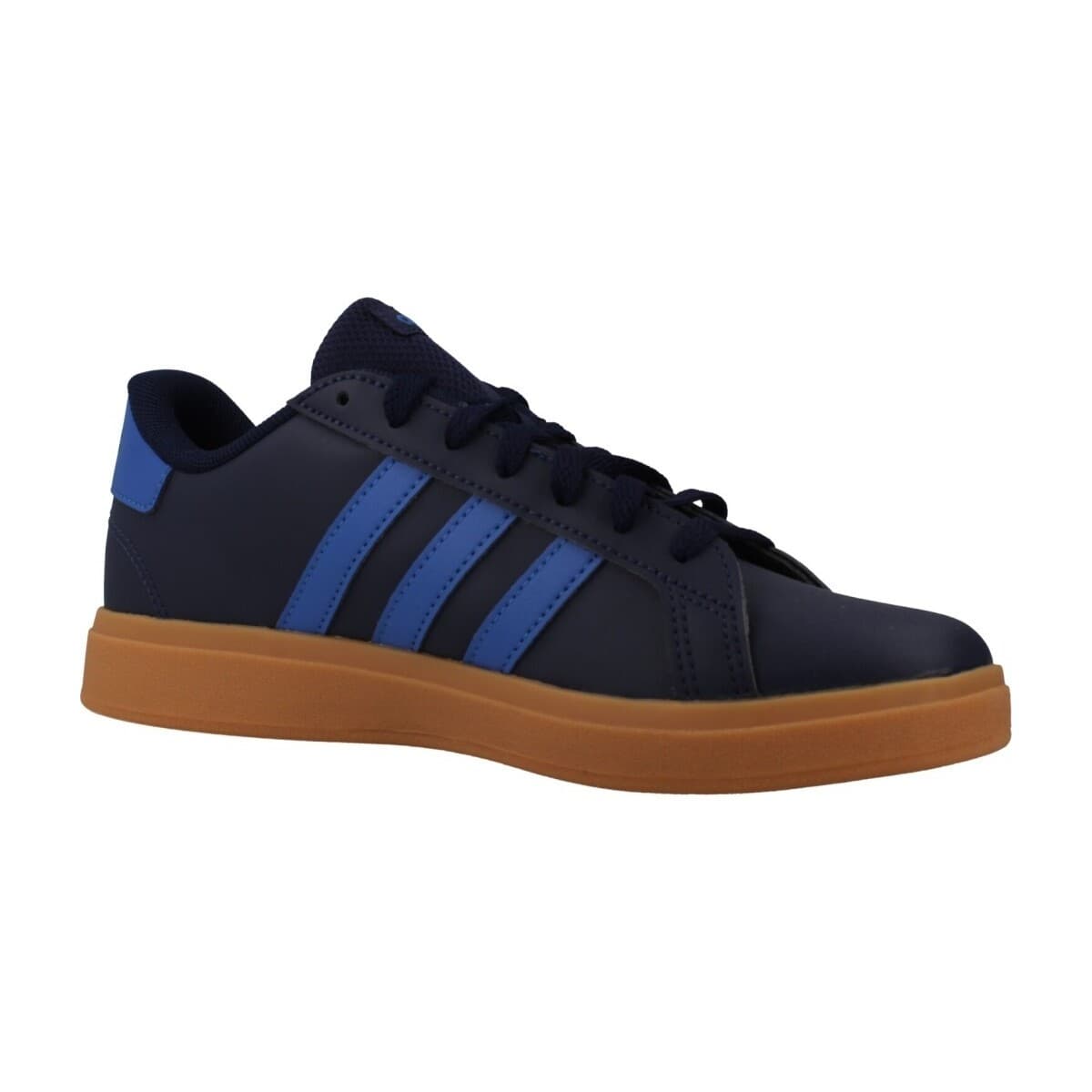 Men's Sports Shoes adidas Blue