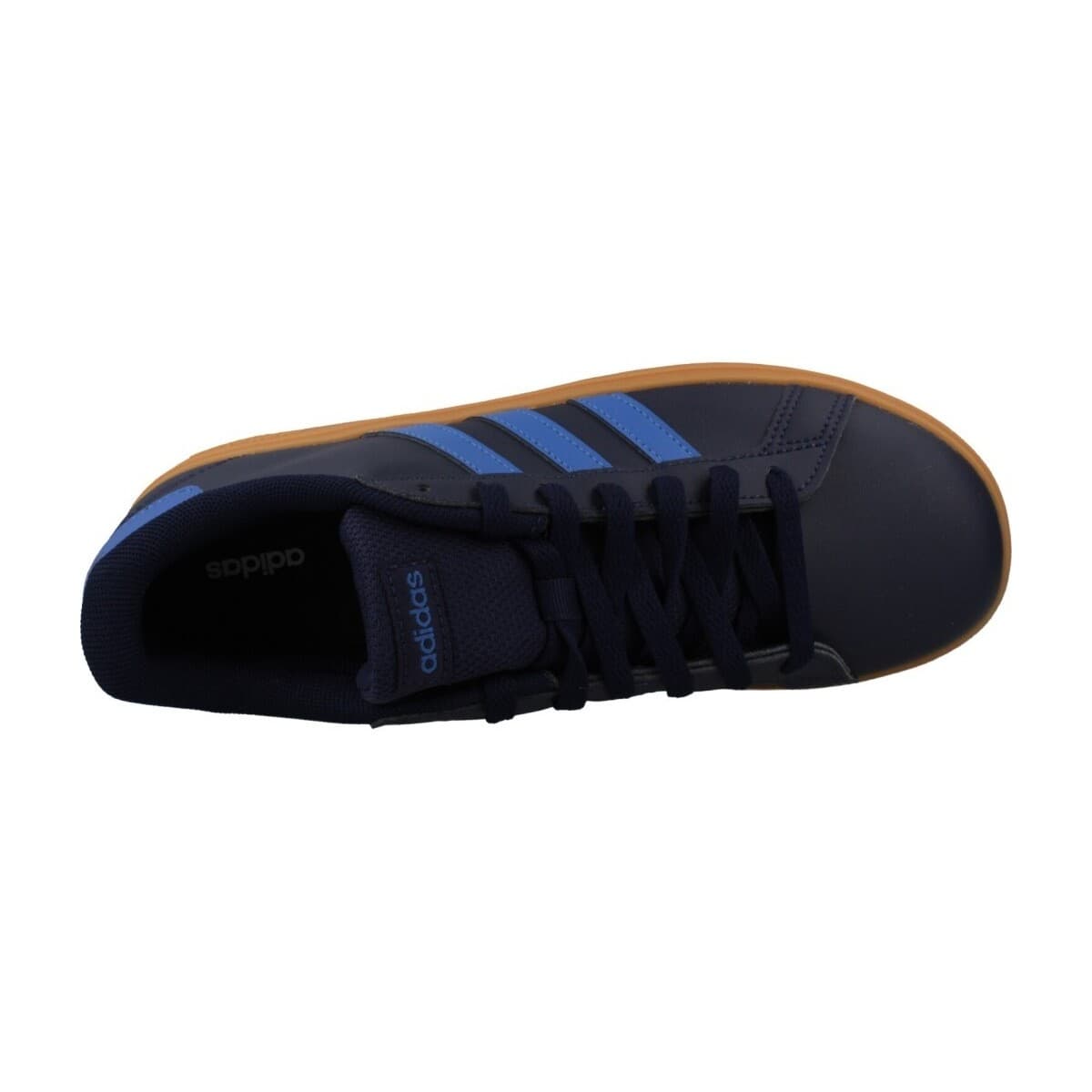 Men's Sports Shoes adidas Blue