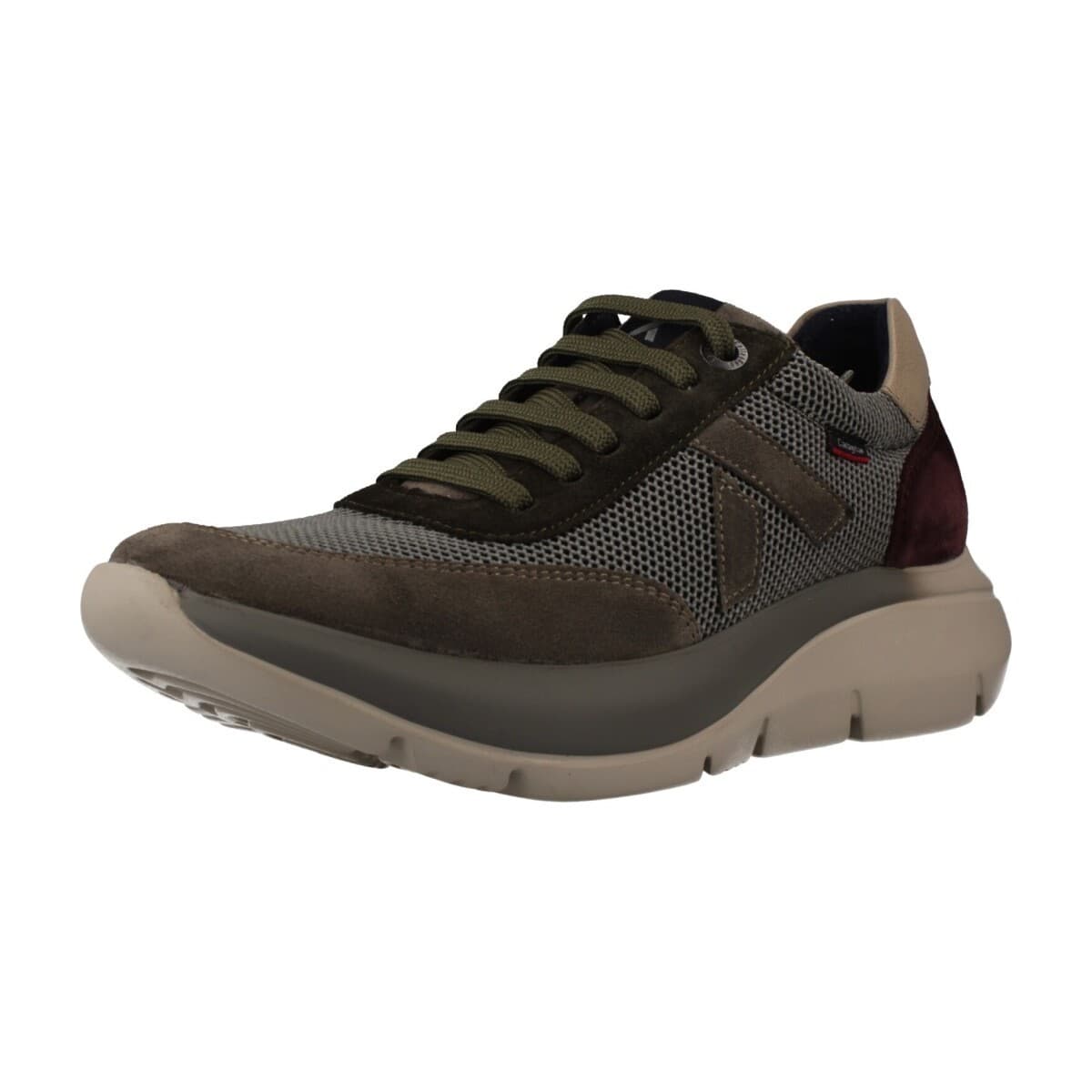 Men's Sneakers CallagHan Multicolor