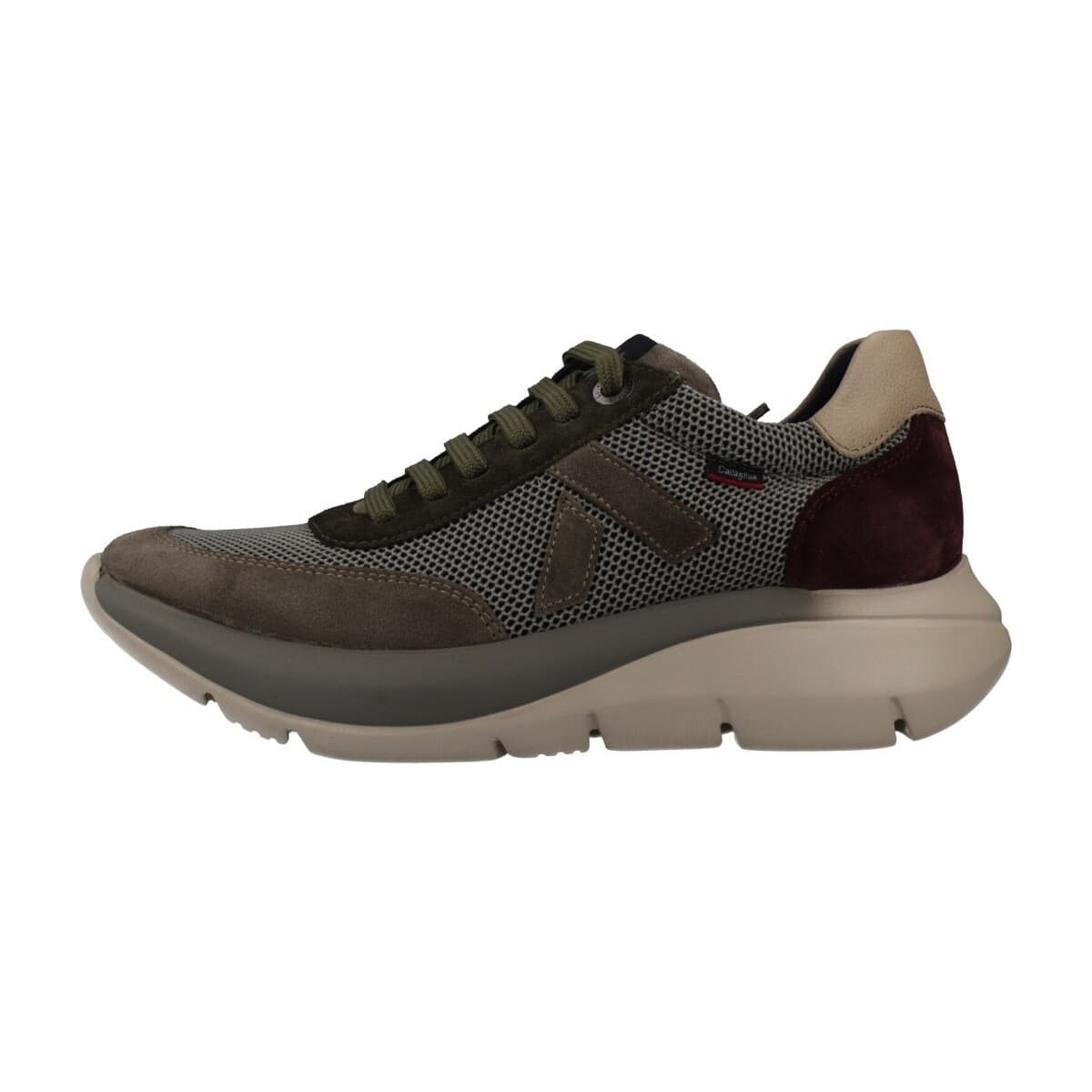 Men's Sneakers CallagHan Multicolor