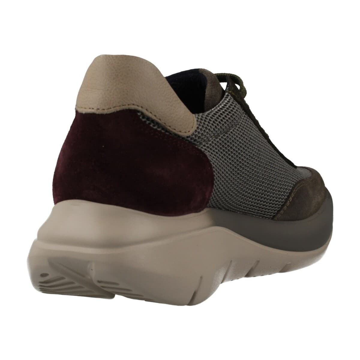 Men's Sneakers CallagHan Multicolor