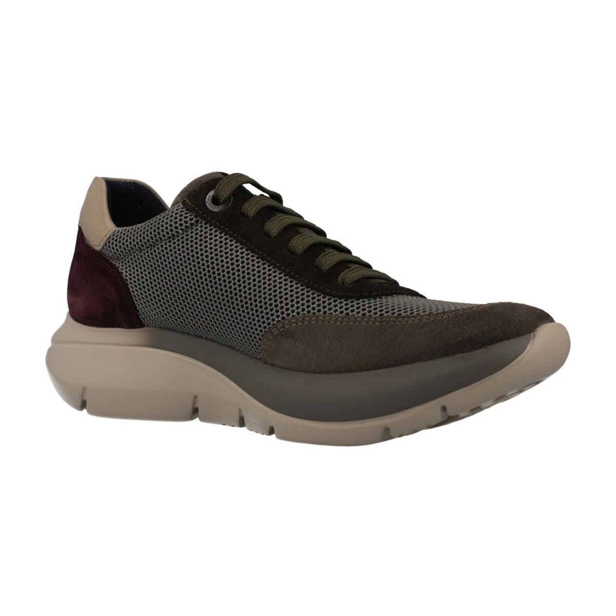 Men's Sneakers CallagHan Multicolor