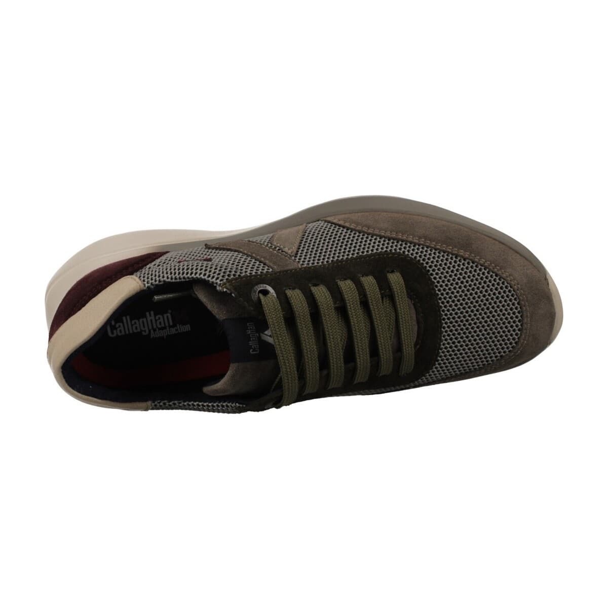 Men's Sneakers CallagHan Multicolor