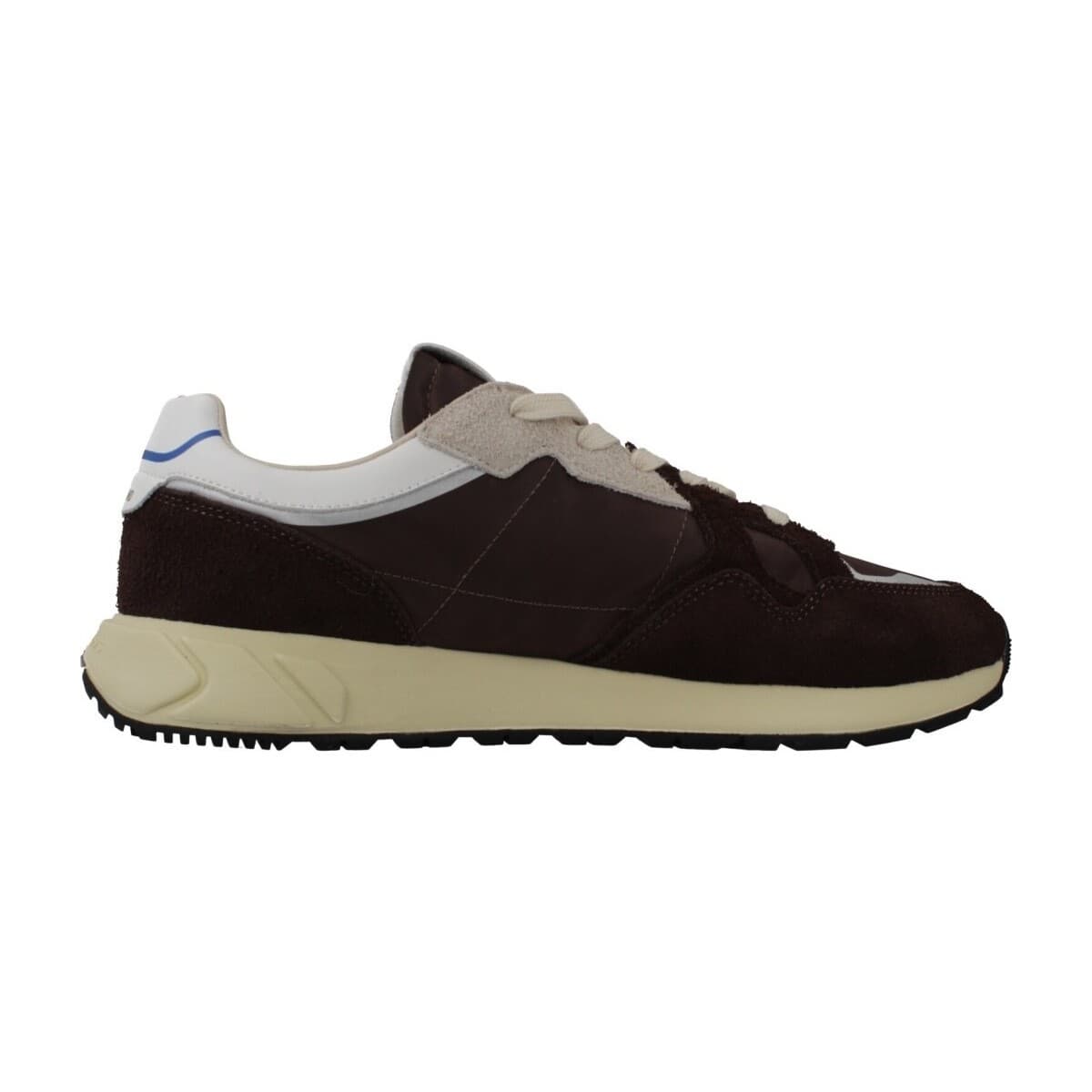 Men's Sneakers Pepe Jeans Brown