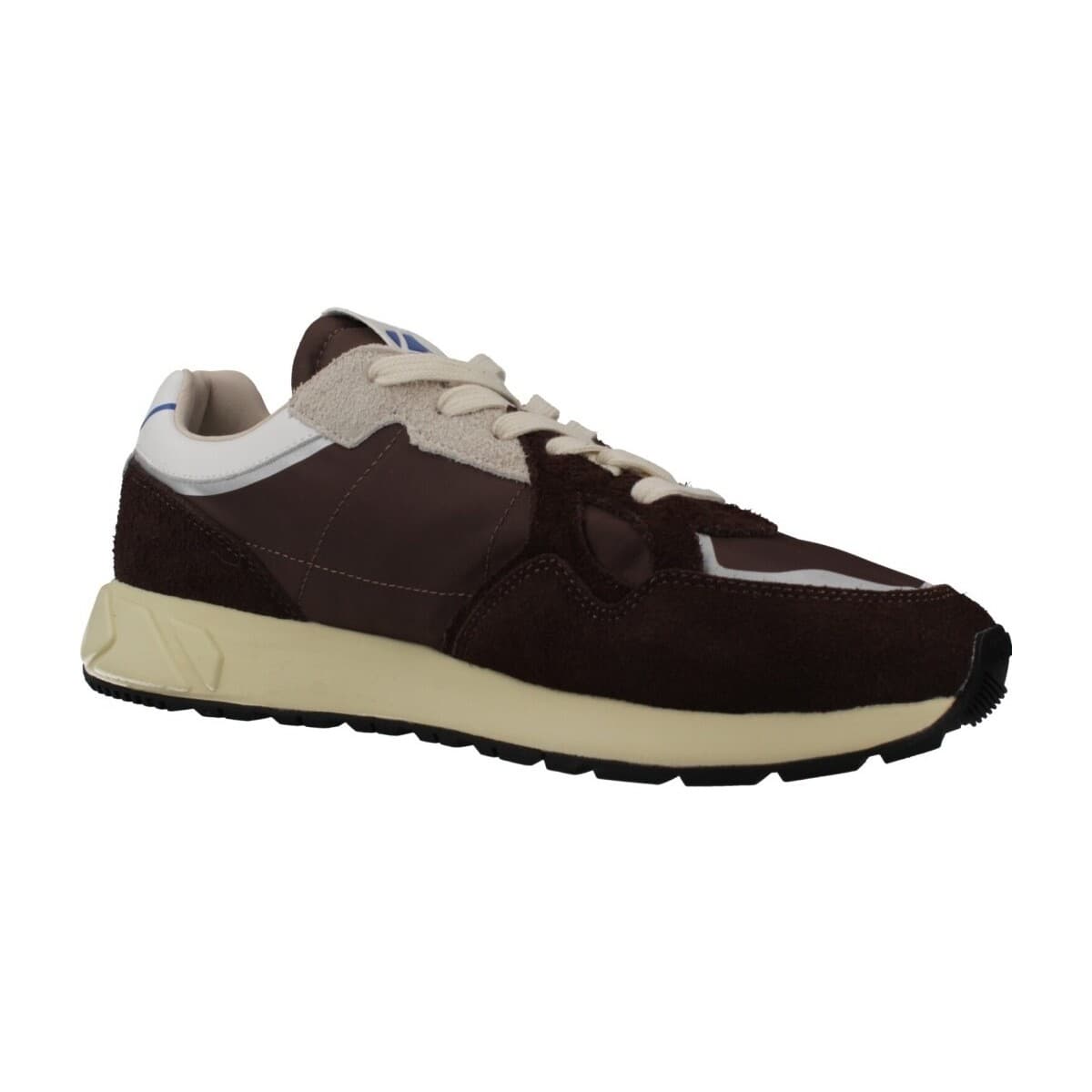 Men's Sneakers Pepe Jeans Brown