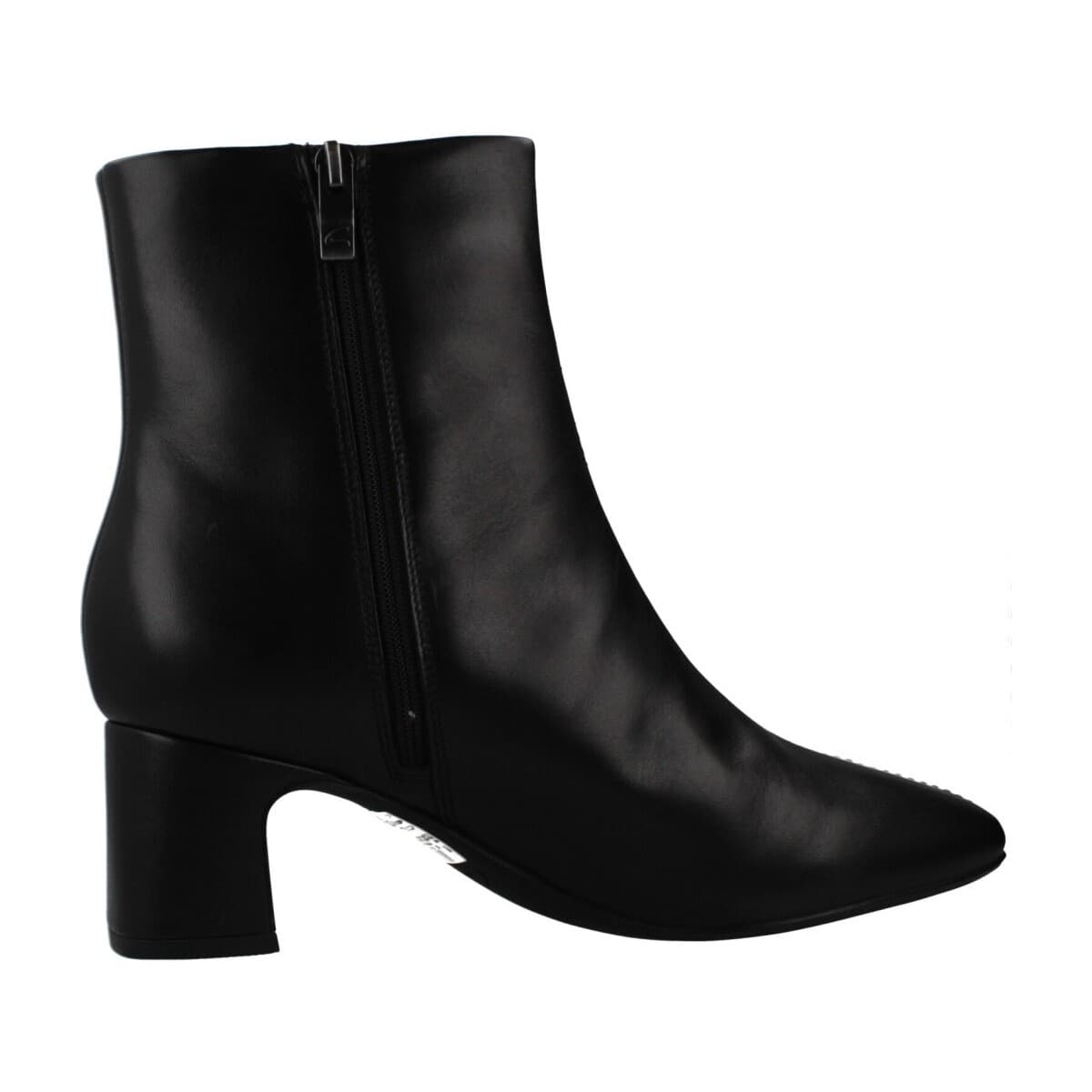 Women's Boots Clarks Black
