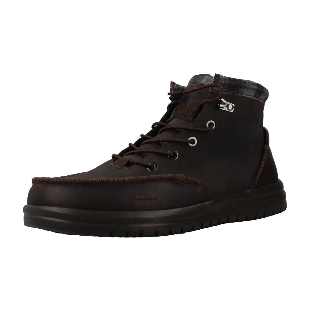 Μπότες HEYDUDE Botines Hombre Modèle Hd42067255