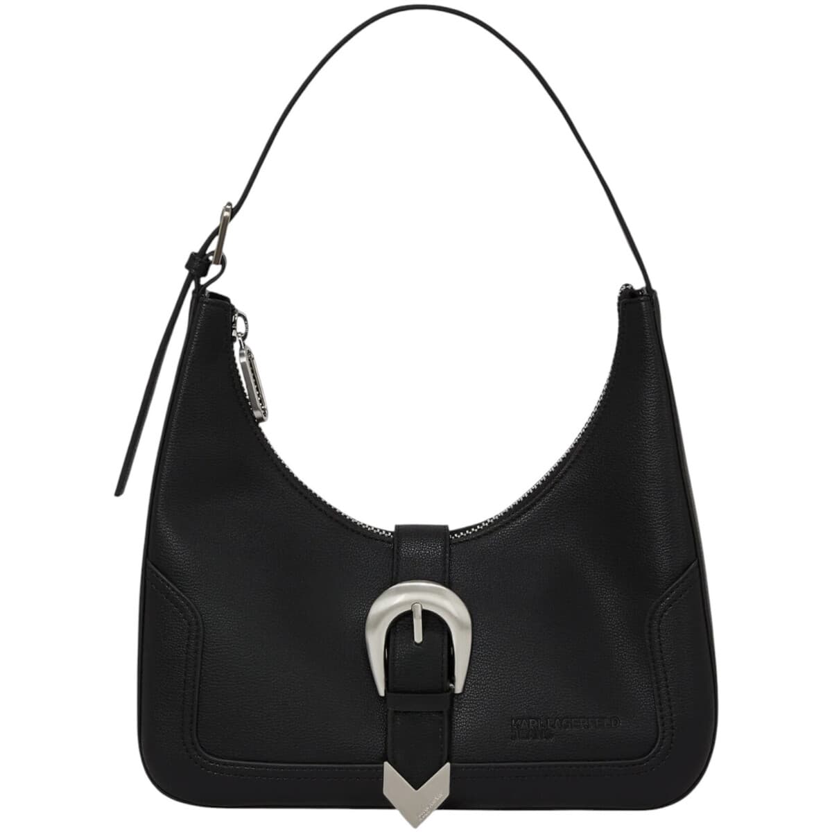 Women's Shoulder Bags Karl Lagerfeld Black
